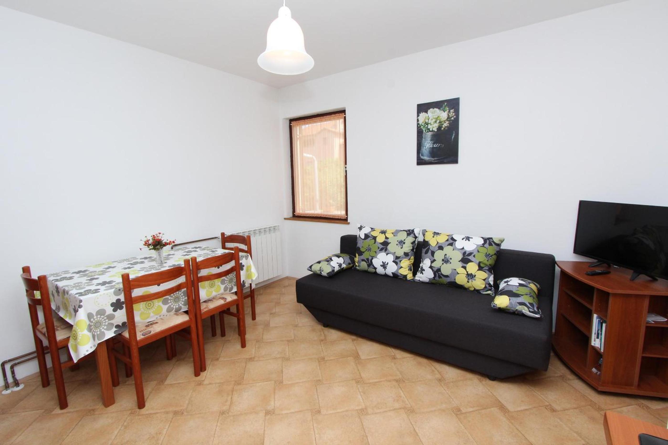 Apartments Rozela