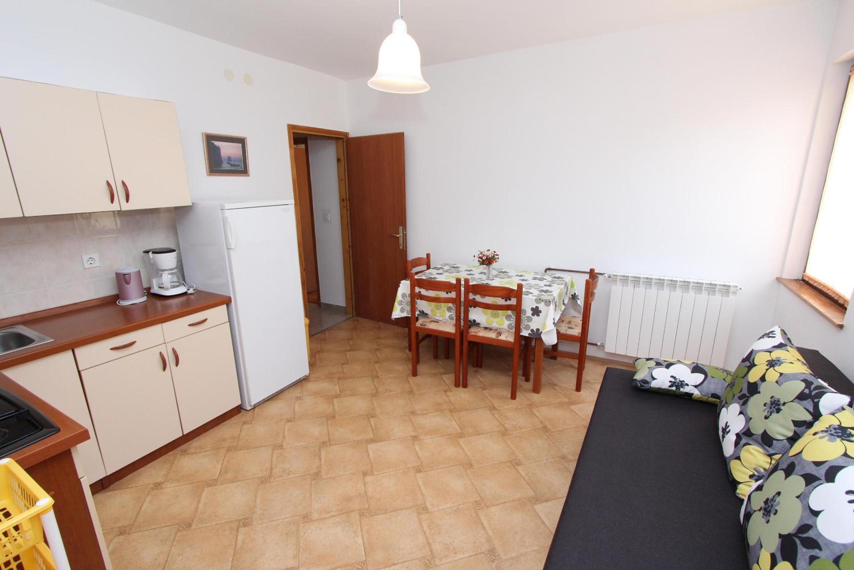 Apartments Rozela