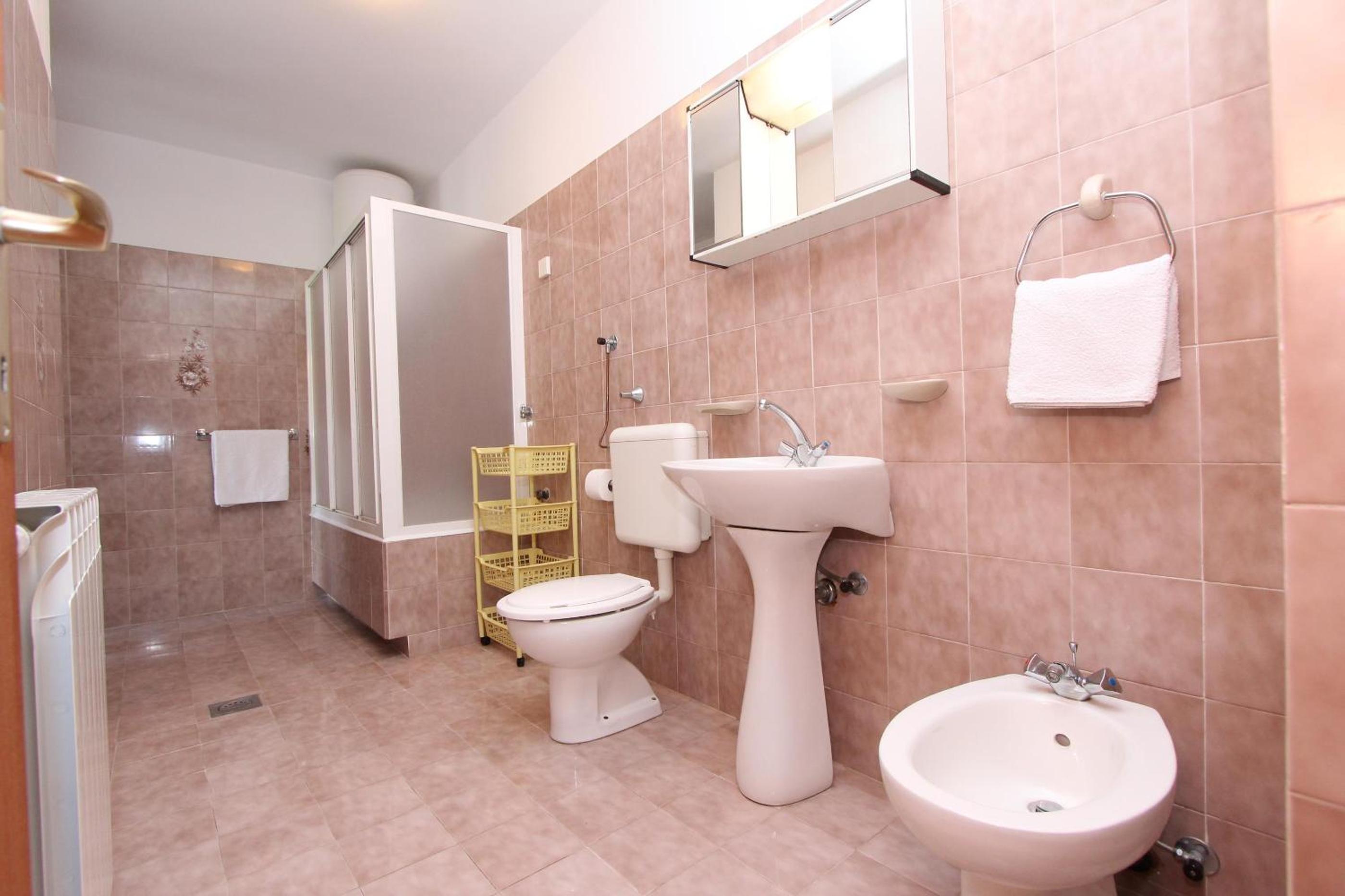 Apartments Rozela
