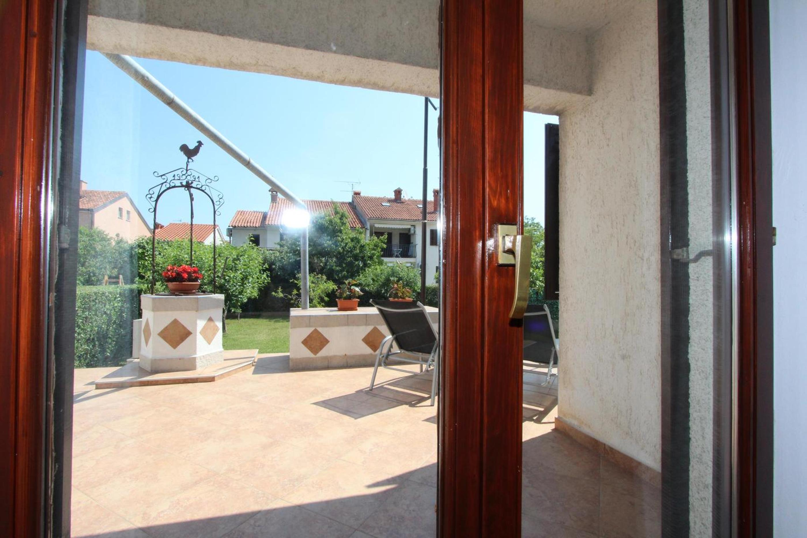 Apartments Rozela
