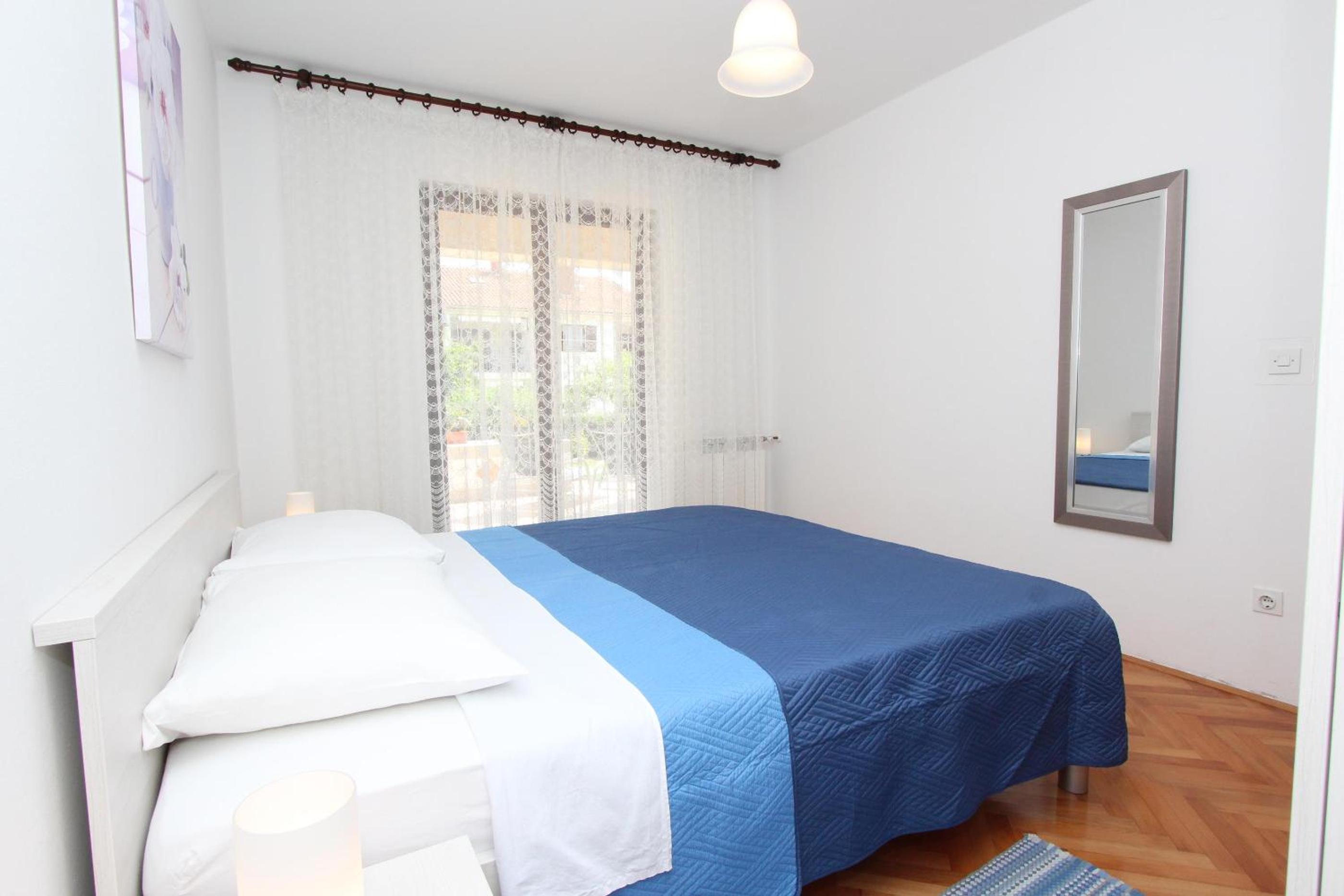 Apartments Rozela