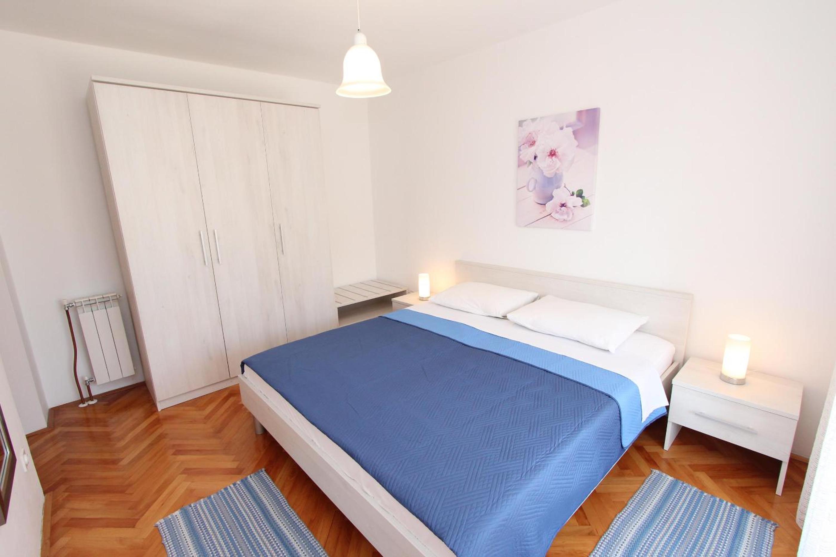 Apartments Rozela