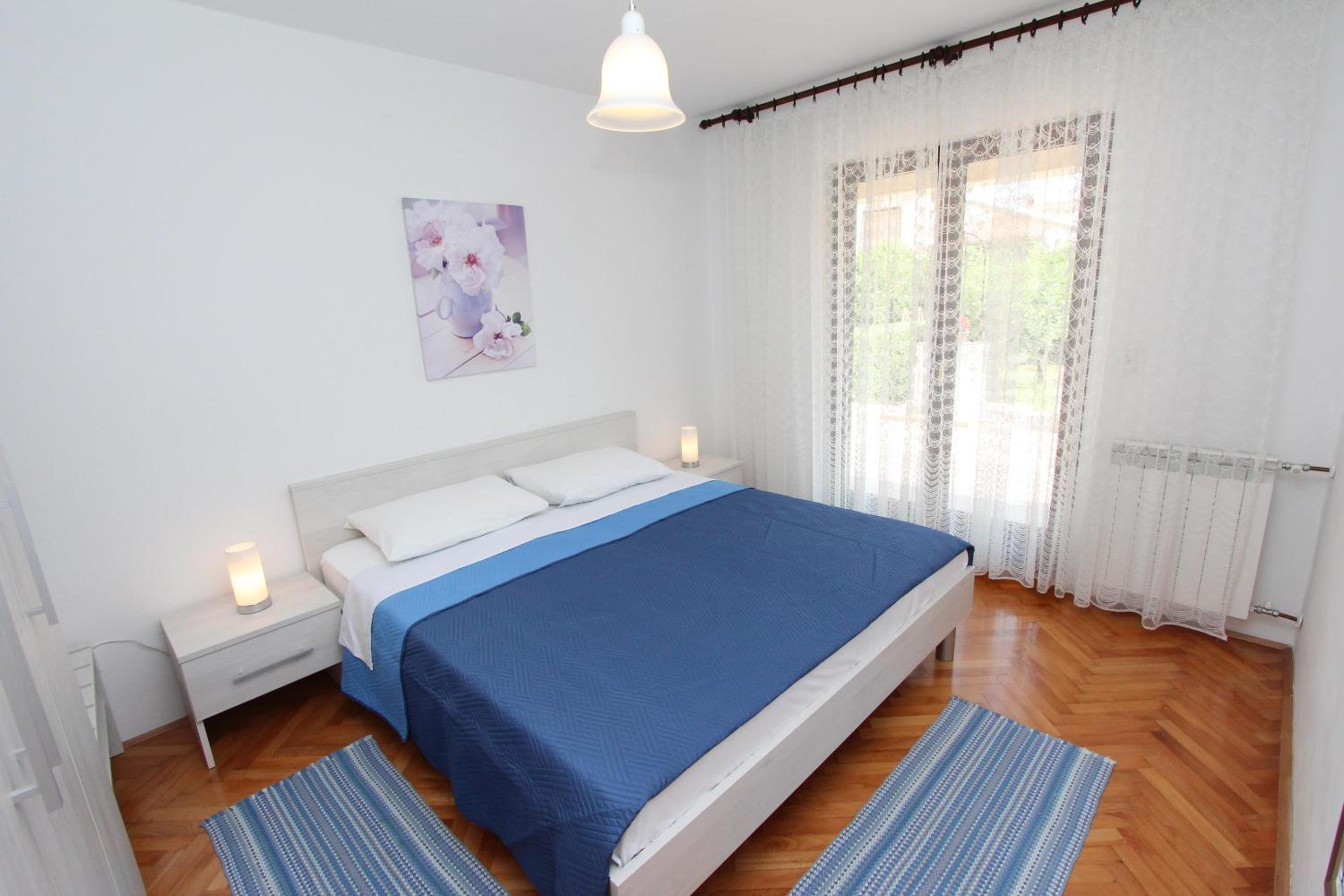 Apartments Rozela