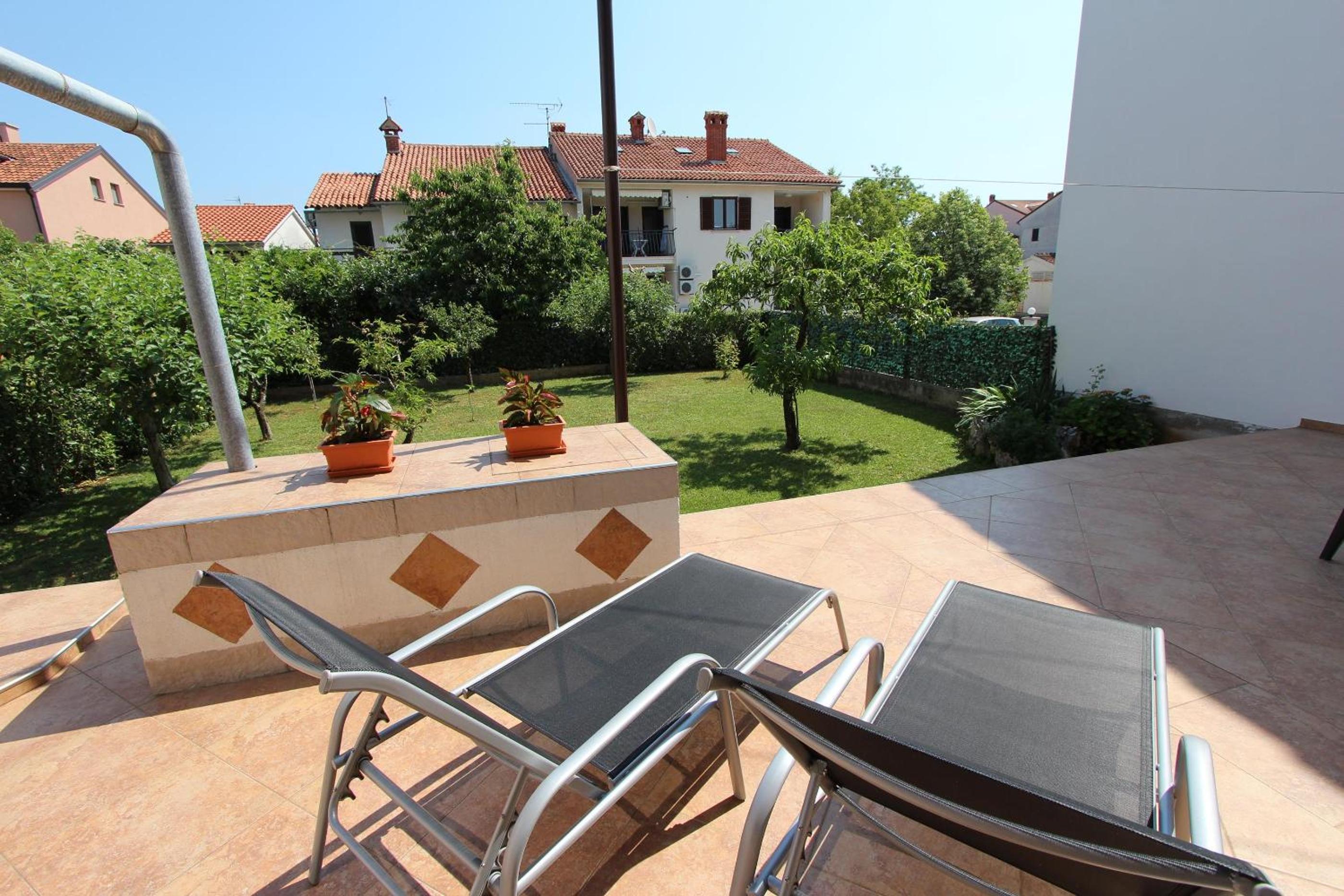 Apartments Rozela