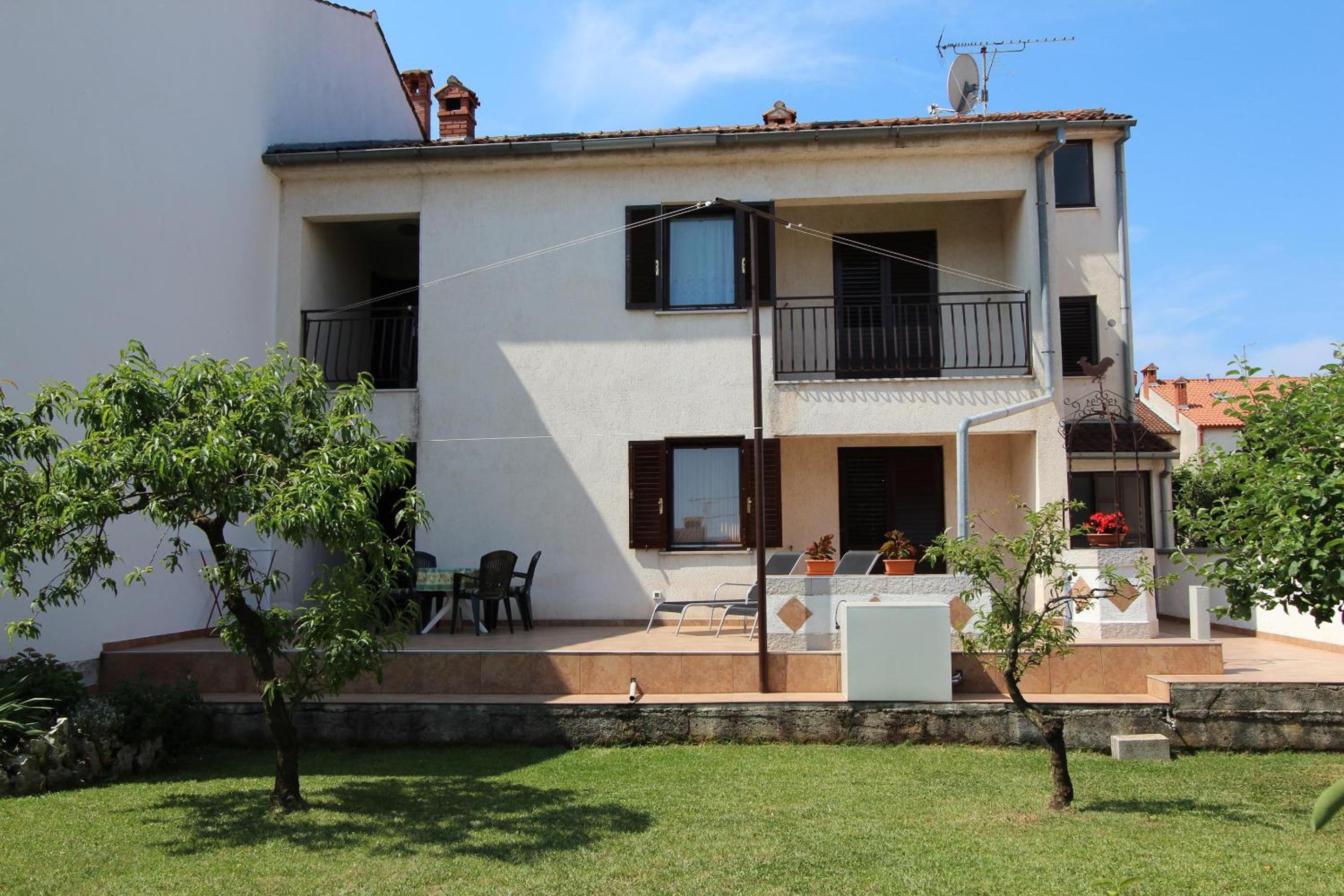 Apartments Rozela