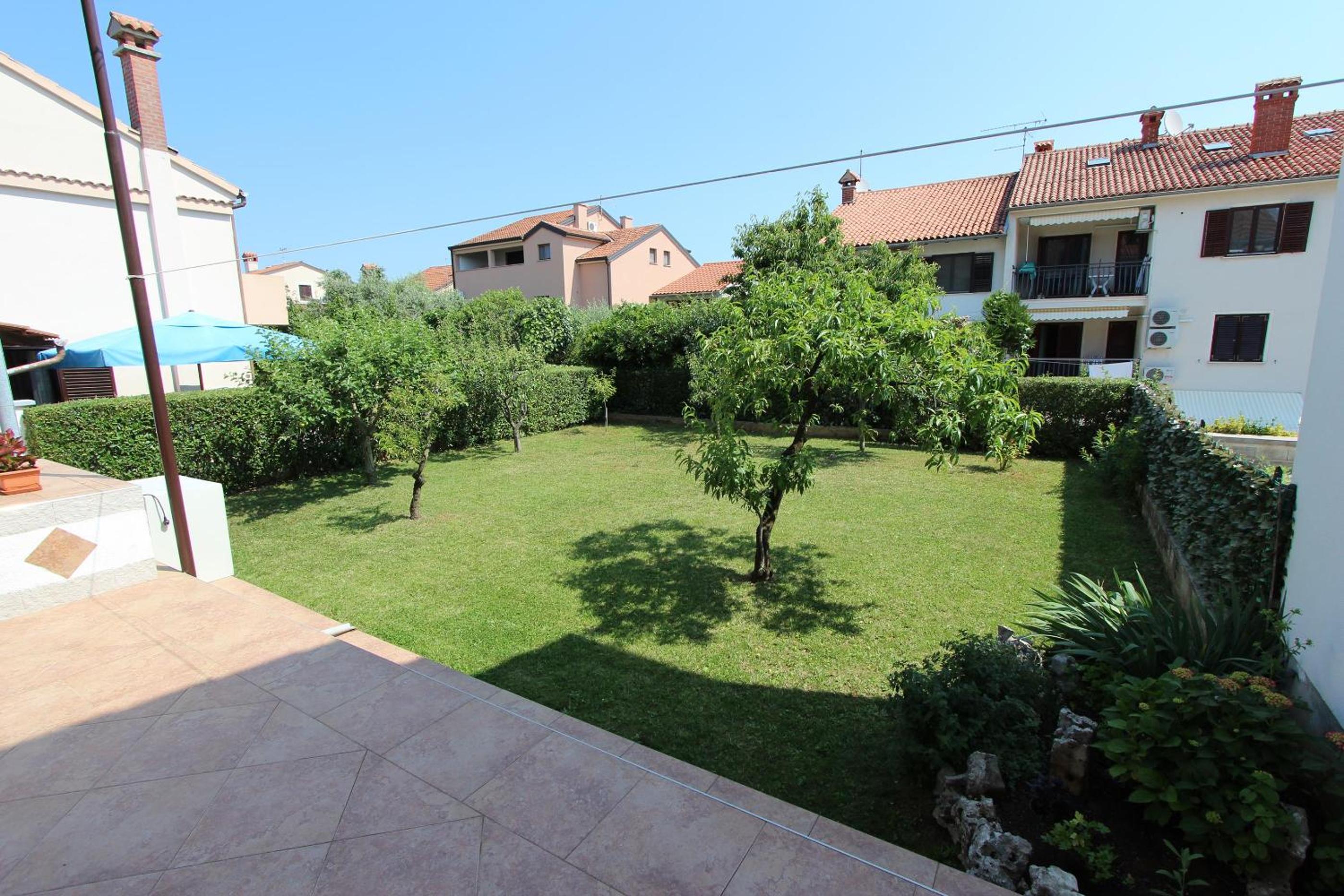 Apartments Rozela