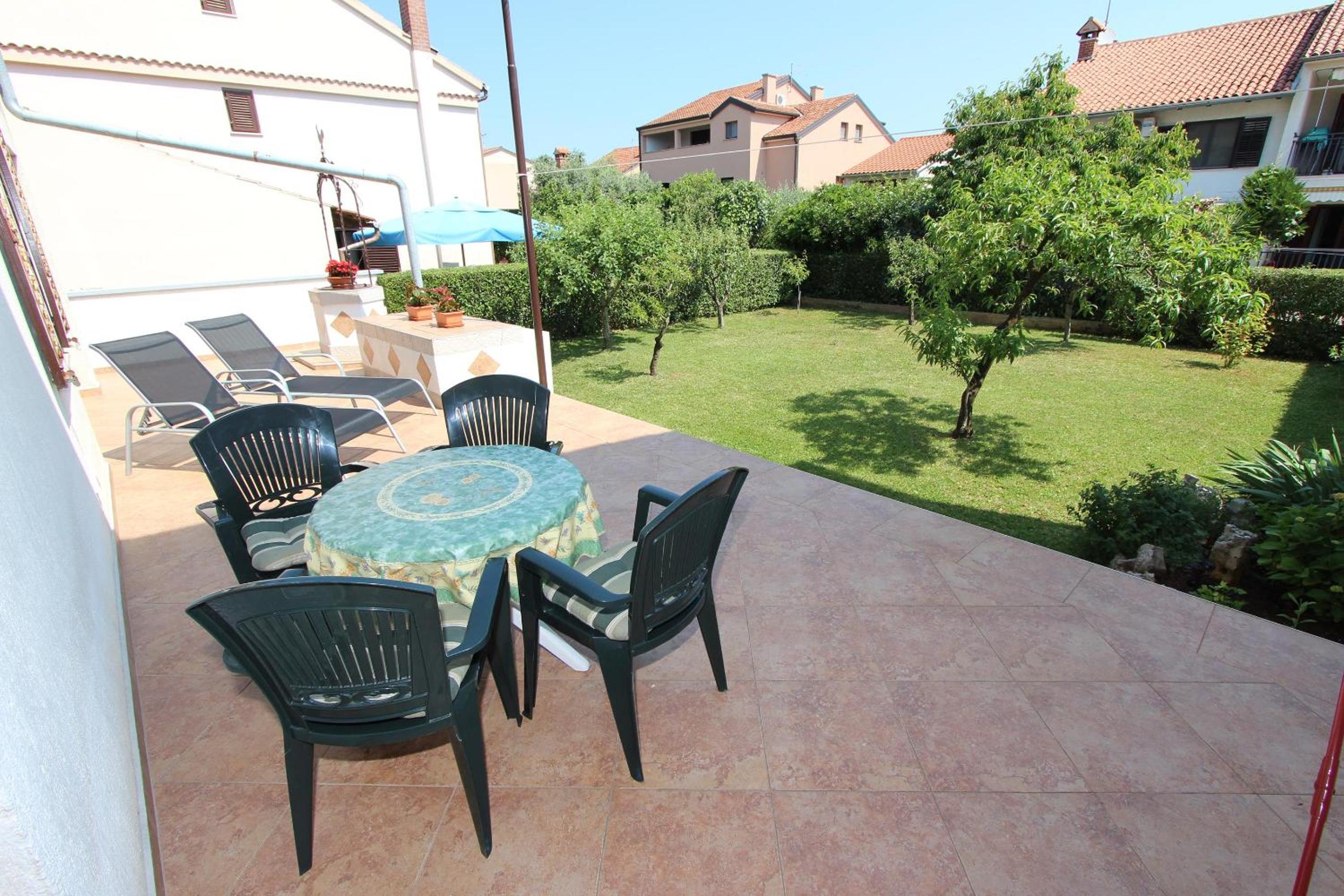 Apartments Rozela