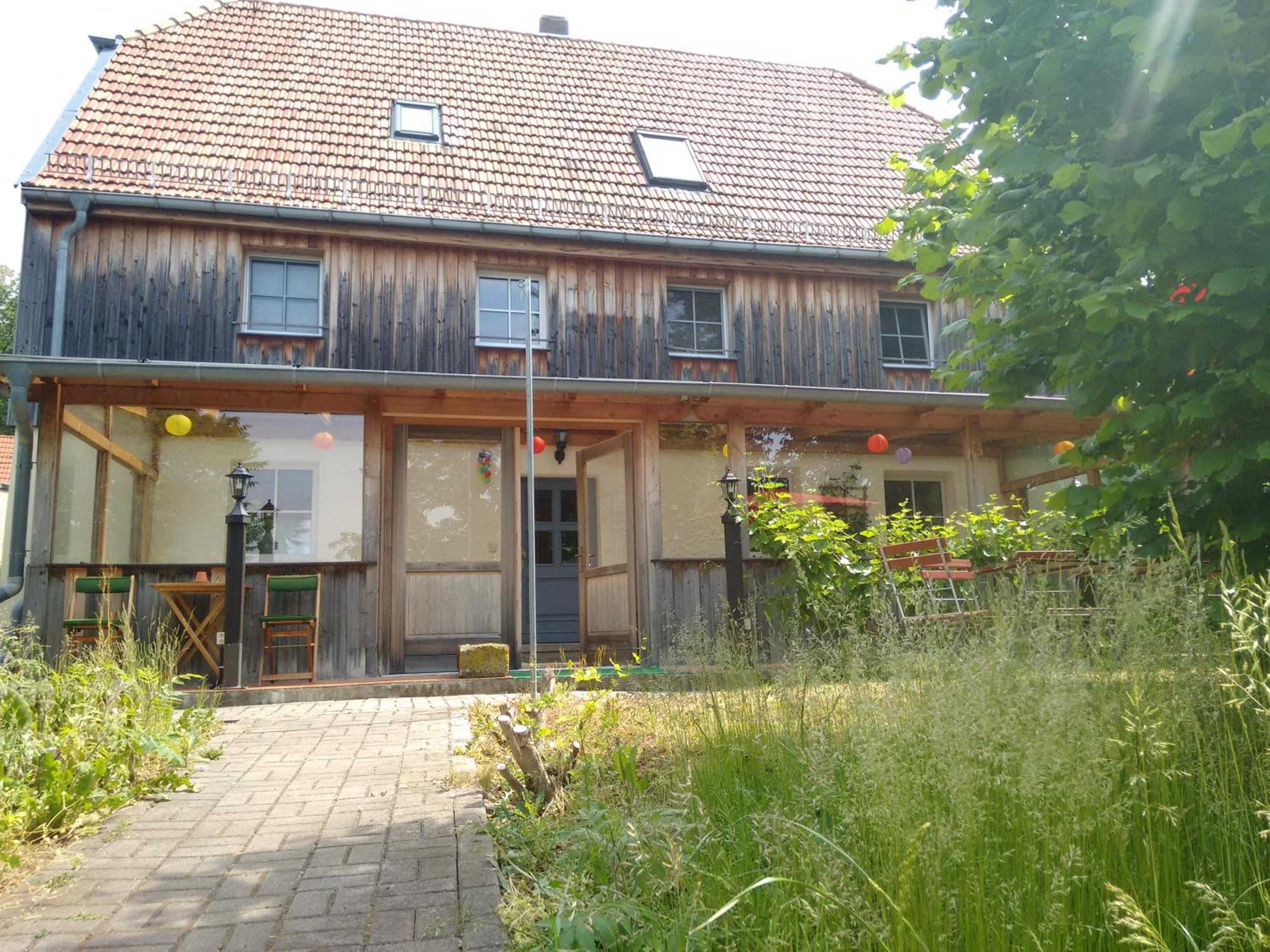 Pension Elbkiosk