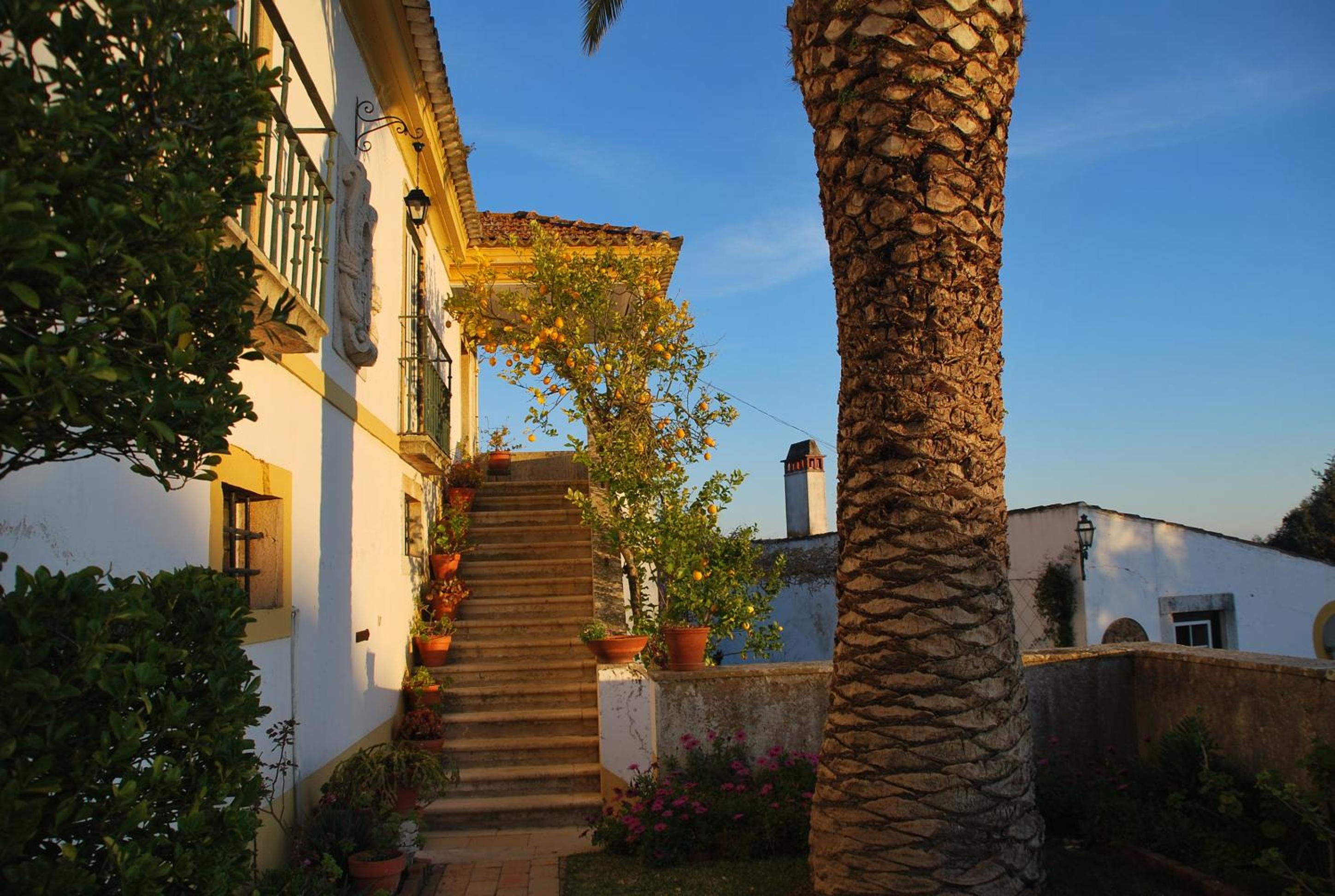 Quinta de Santa Barbara view 5