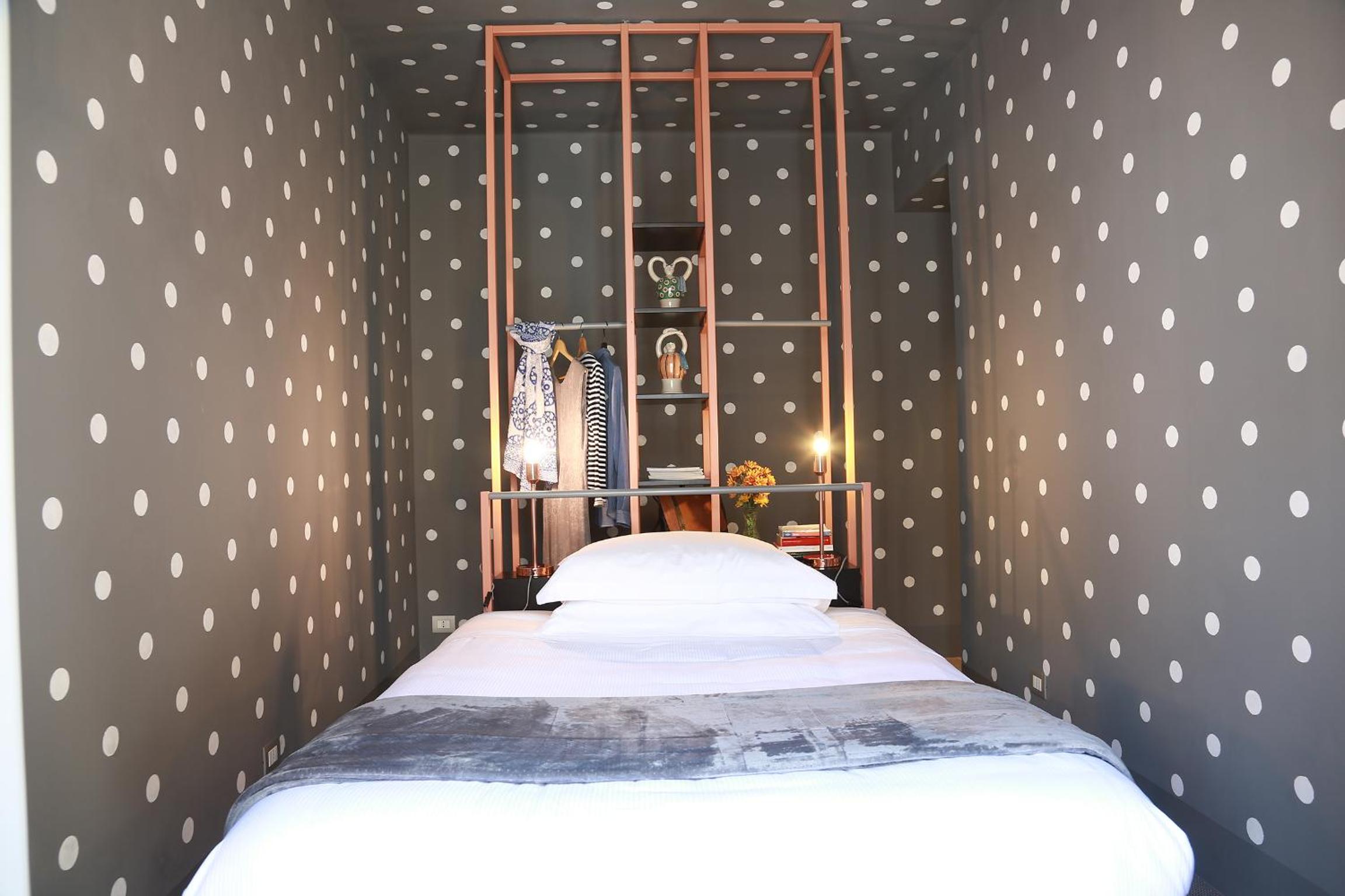 Intervallo Boutique Hotel