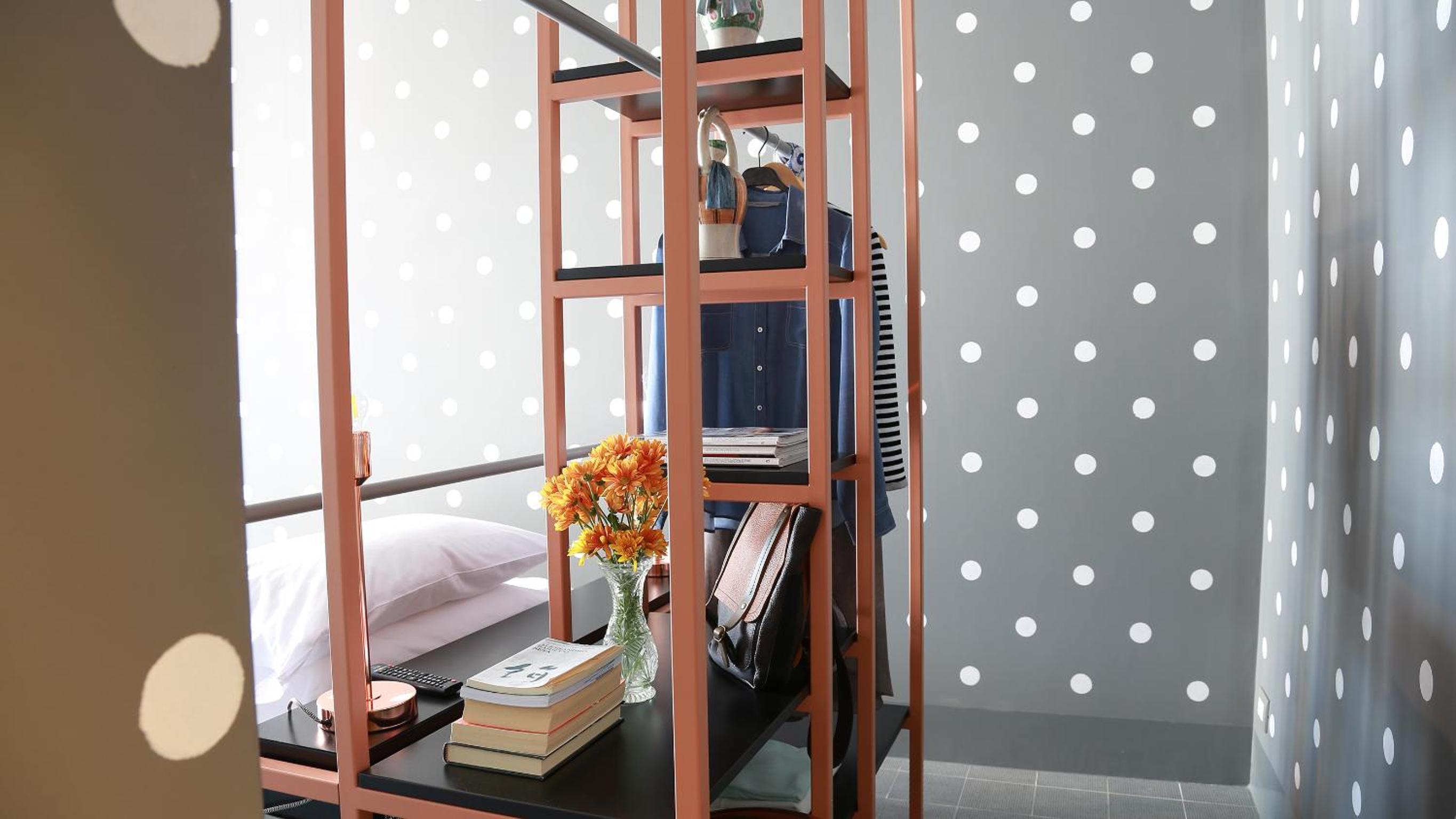 Intervallo Boutique Hotel