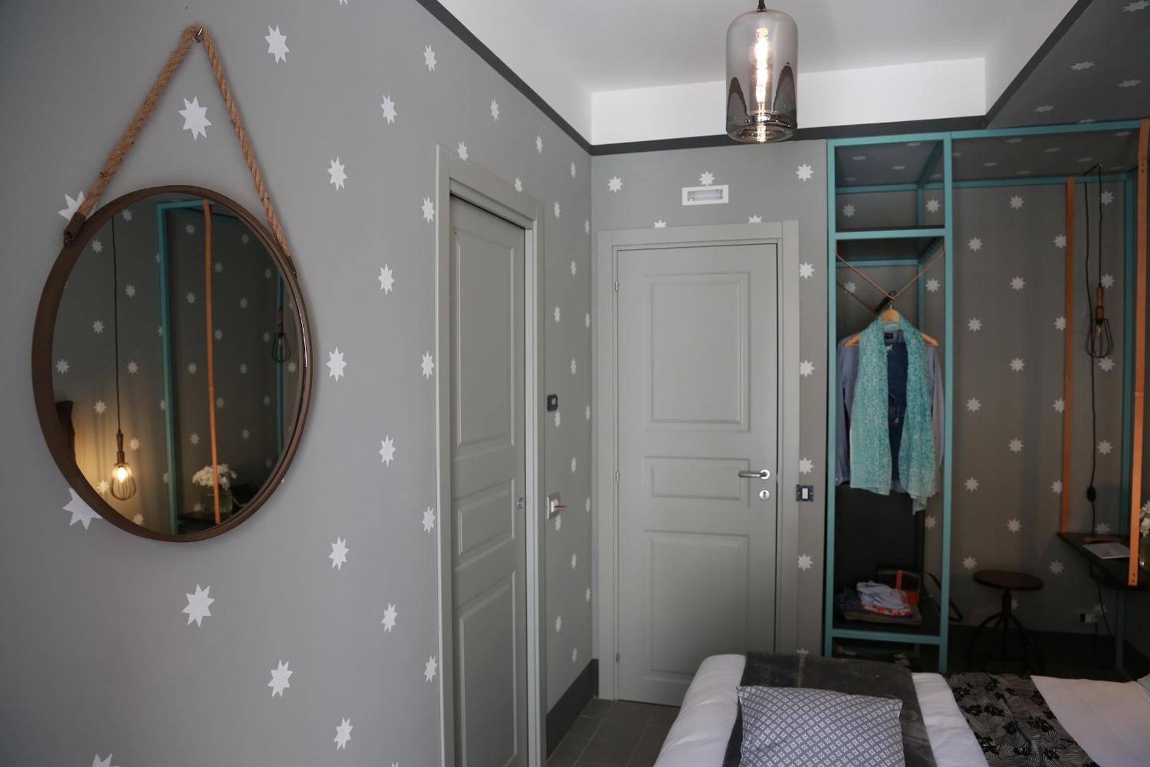 Intervallo Boutique Hotel