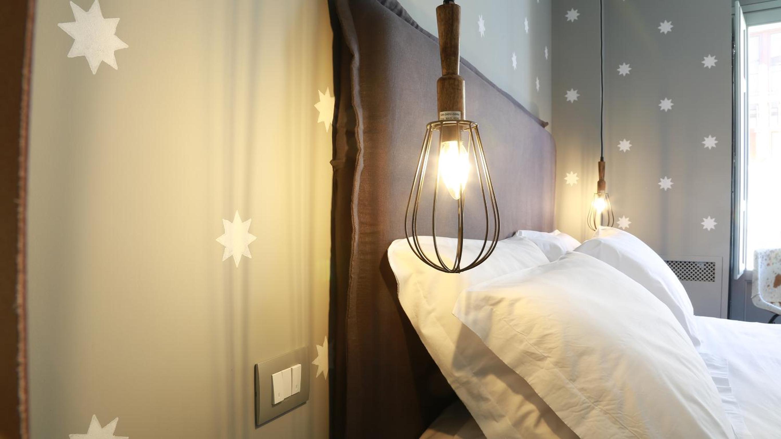 Intervallo Boutique Hotel