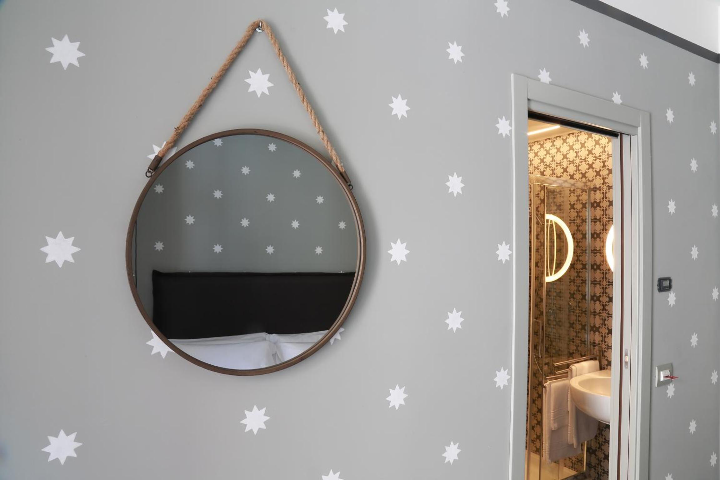 Intervallo Boutique Hotel