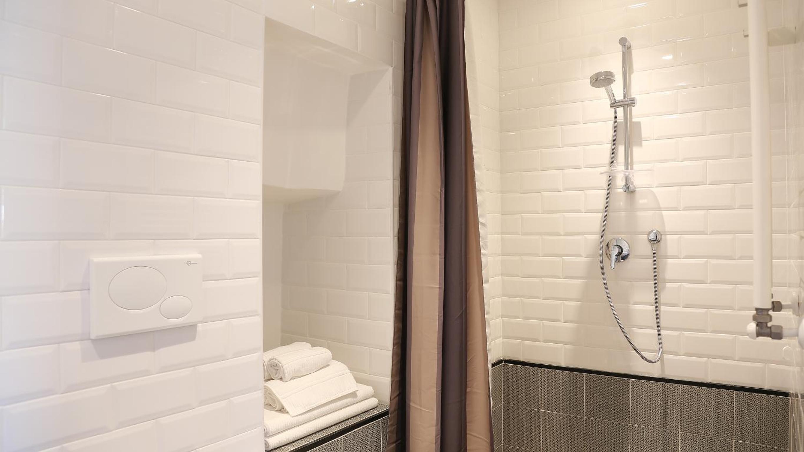 Intervallo Boutique Hotel