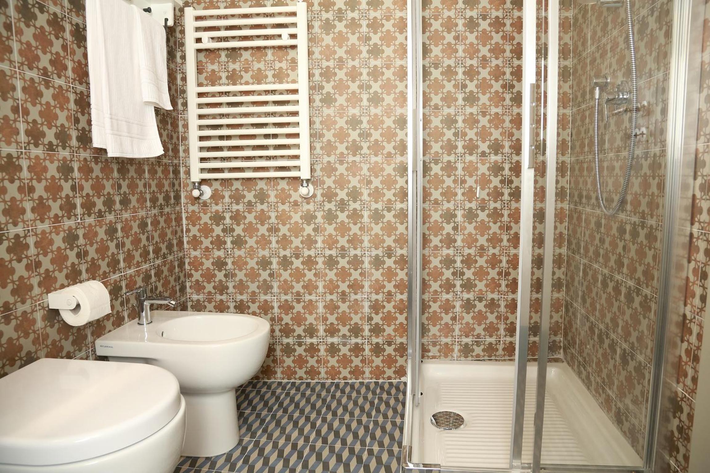 Intervallo Boutique Hotel