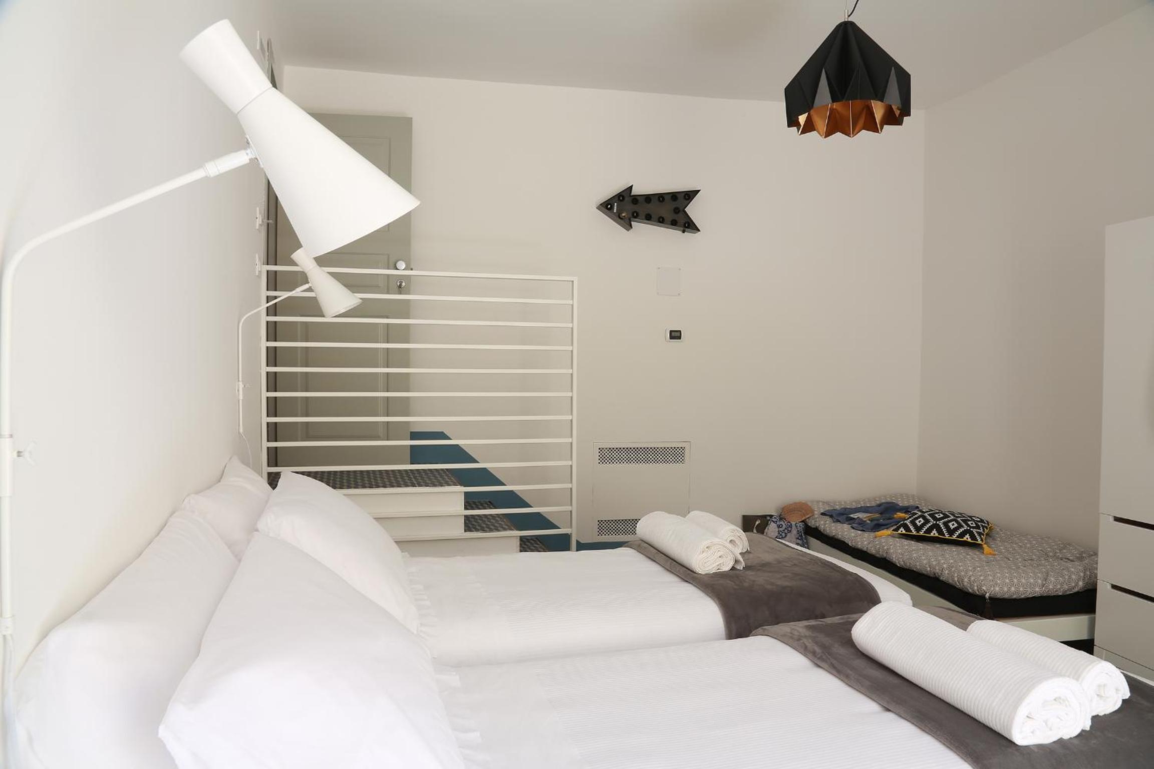 Intervallo Boutique Hotel