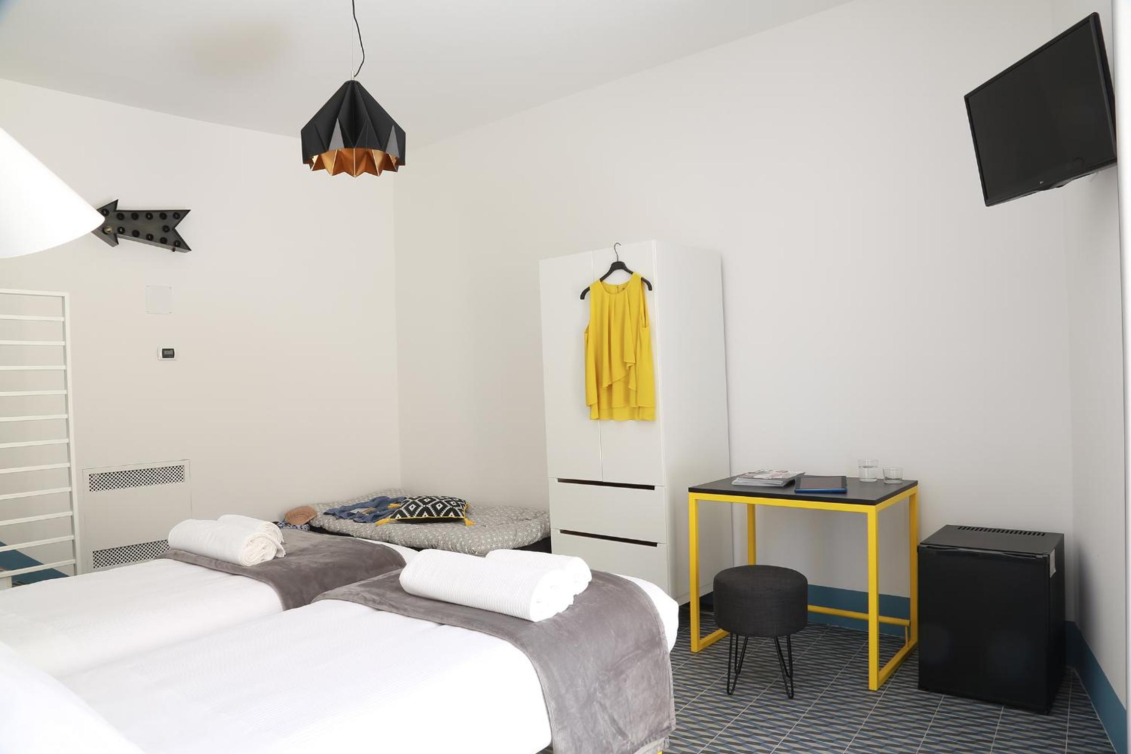 Intervallo Boutique Hotel