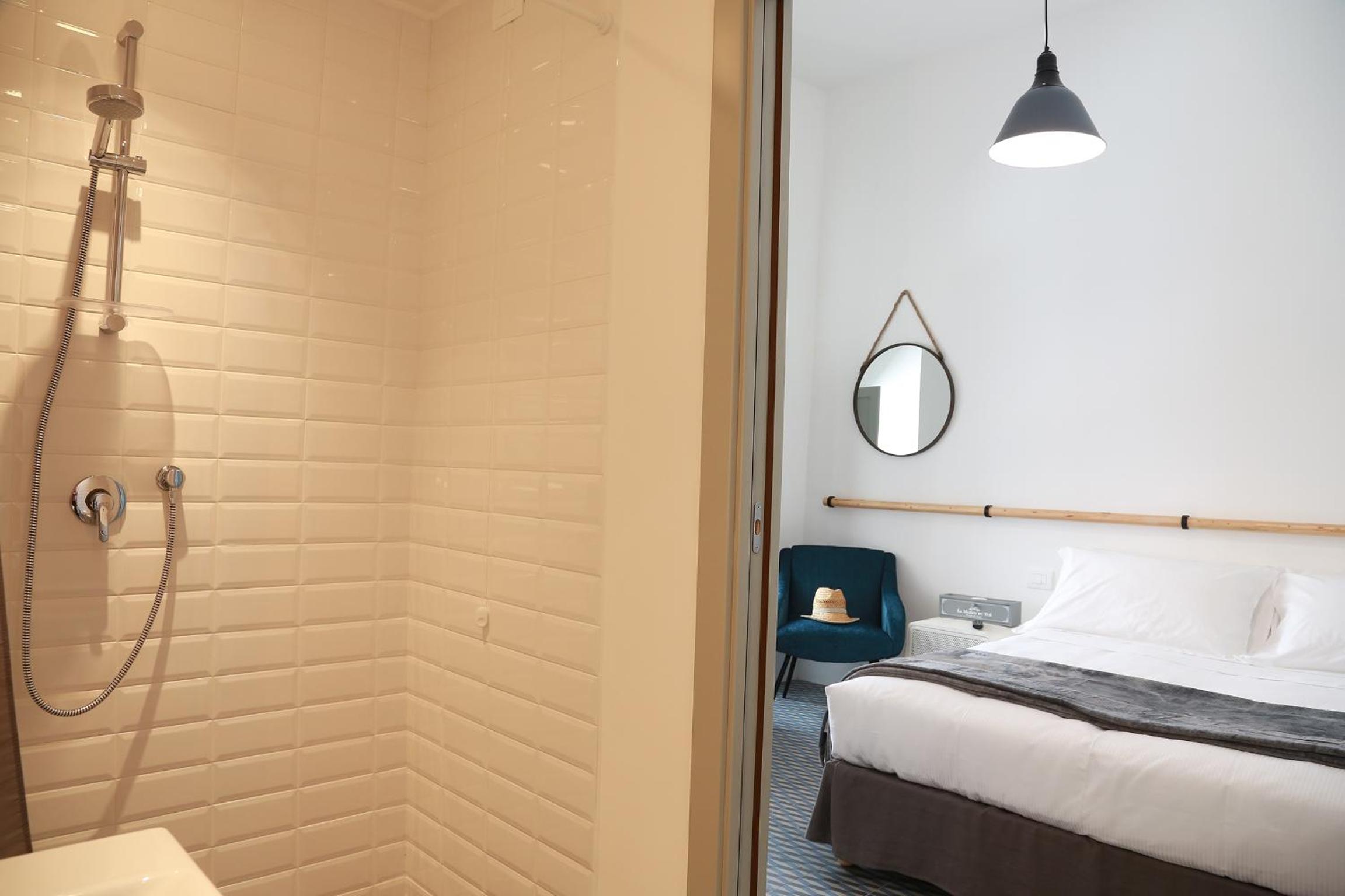 Intervallo Boutique Hotel