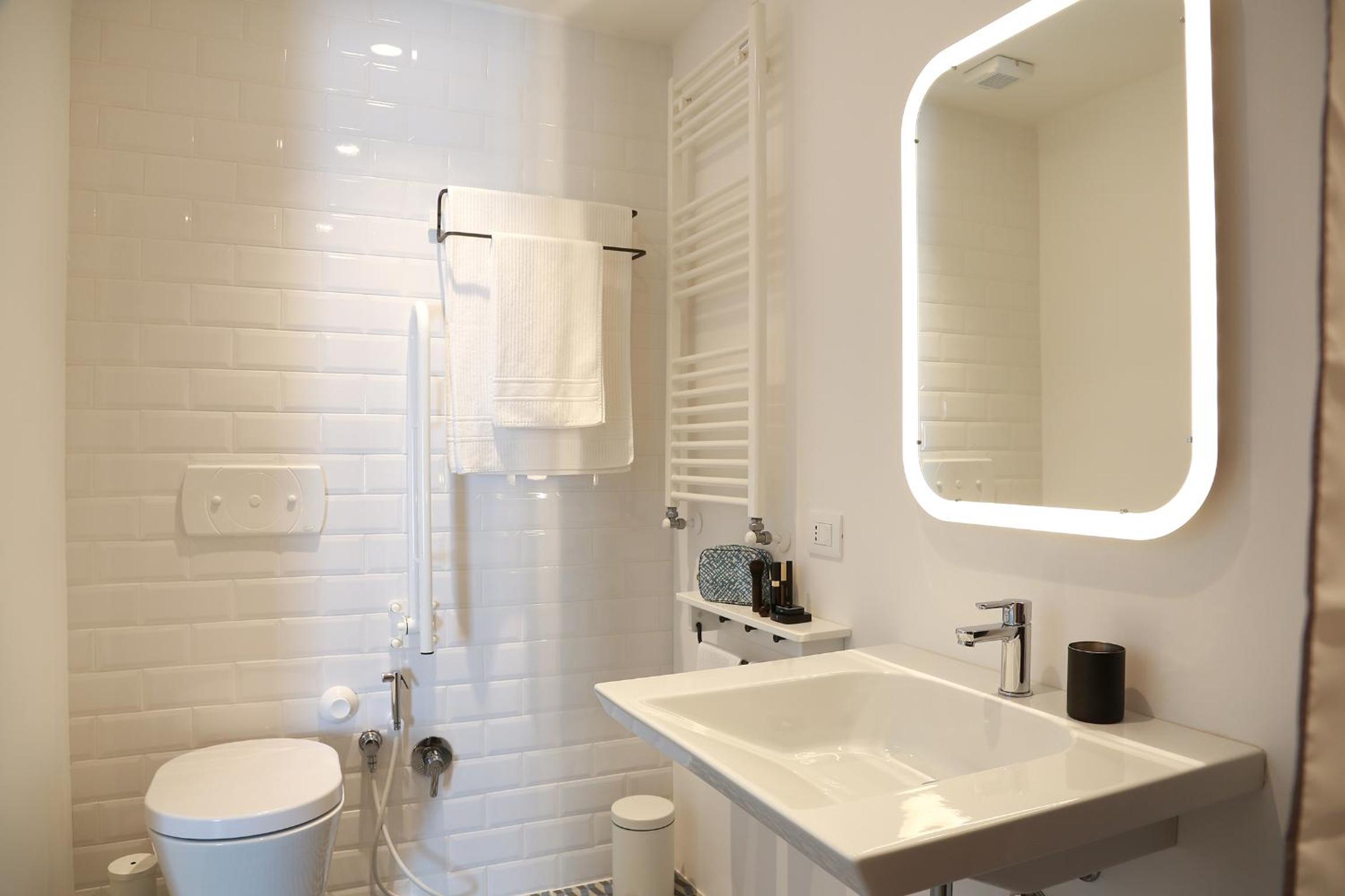 Intervallo Boutique Hotel