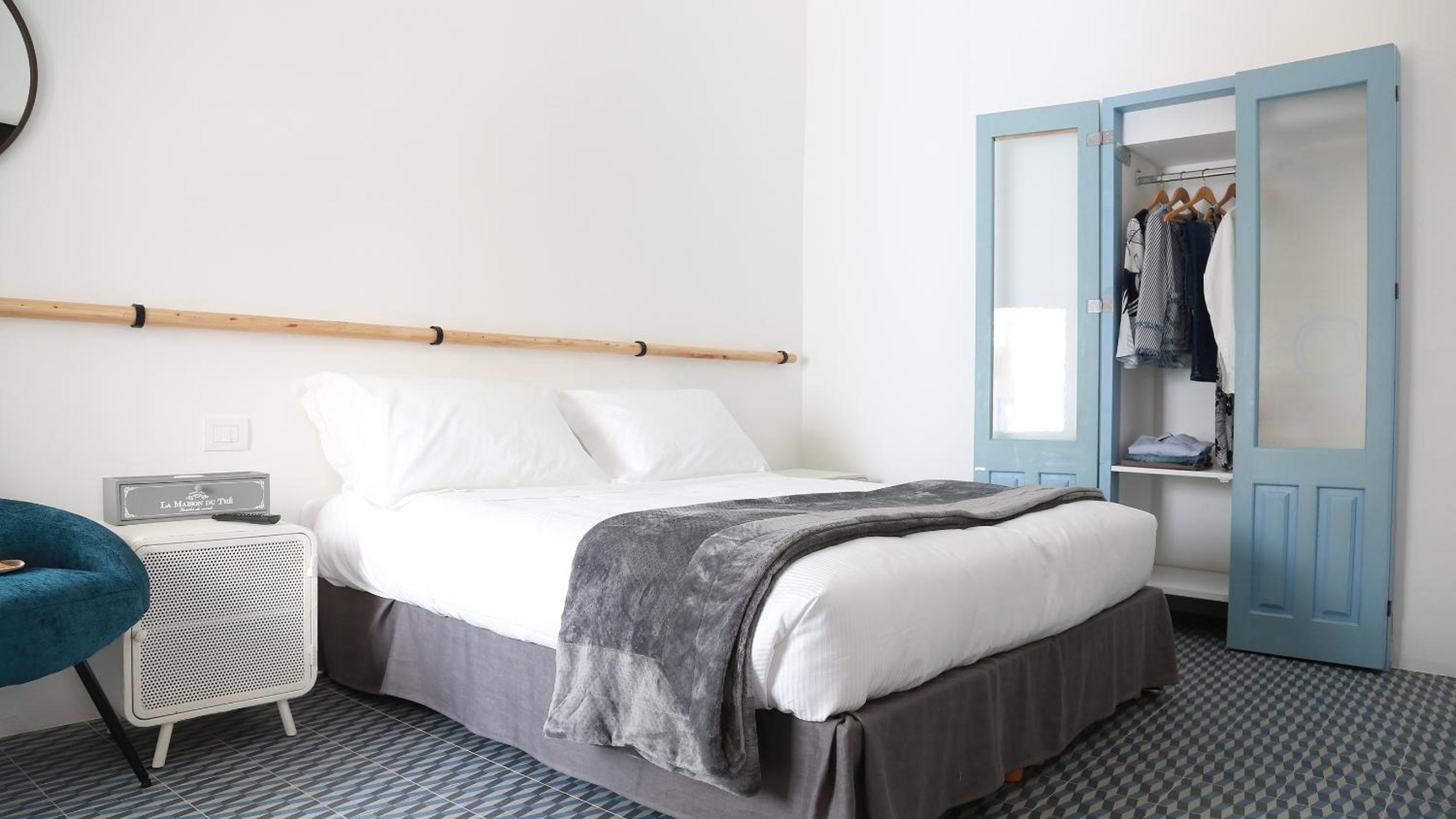 Intervallo Boutique Hotel