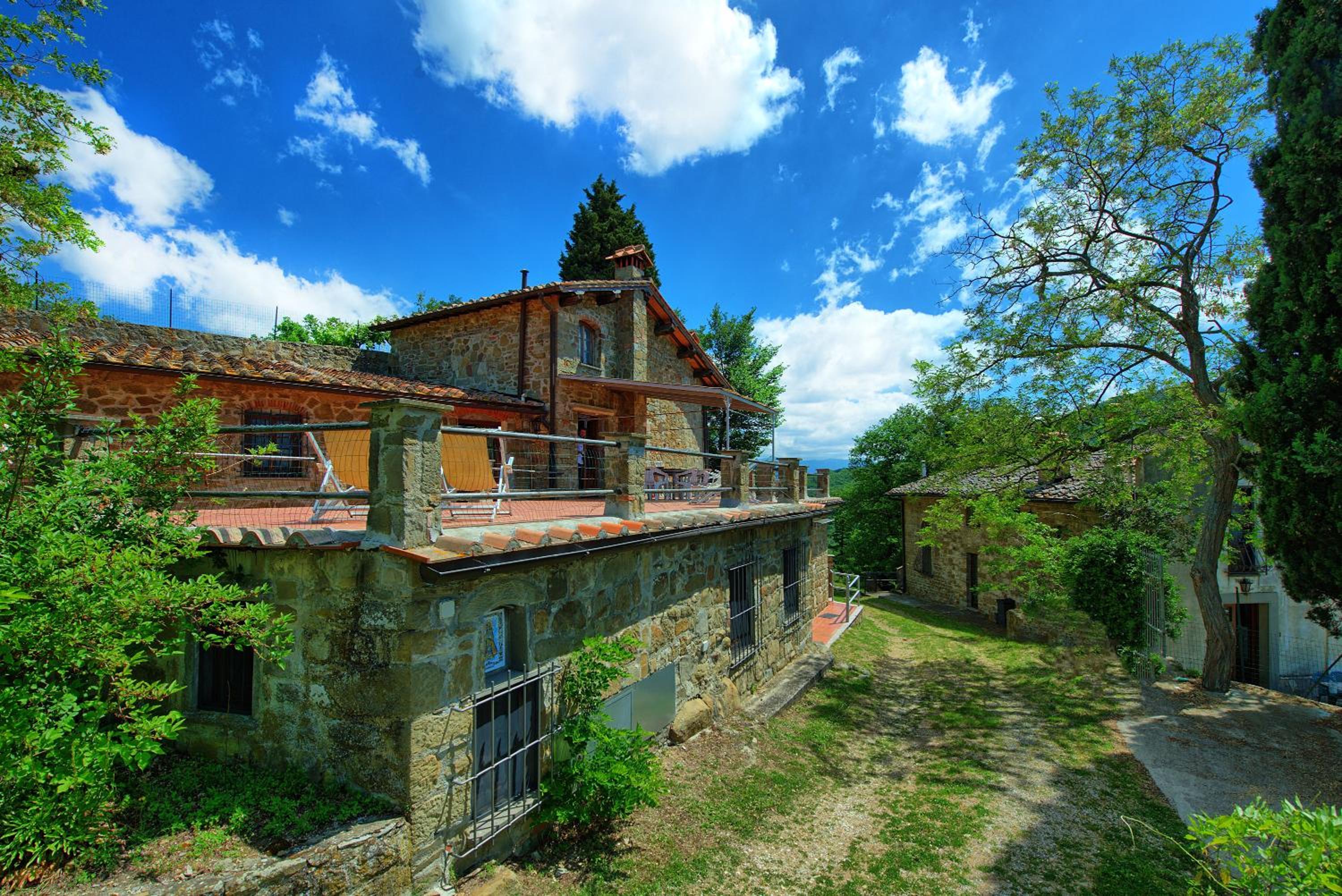 Panzalla by PosarelliVillas