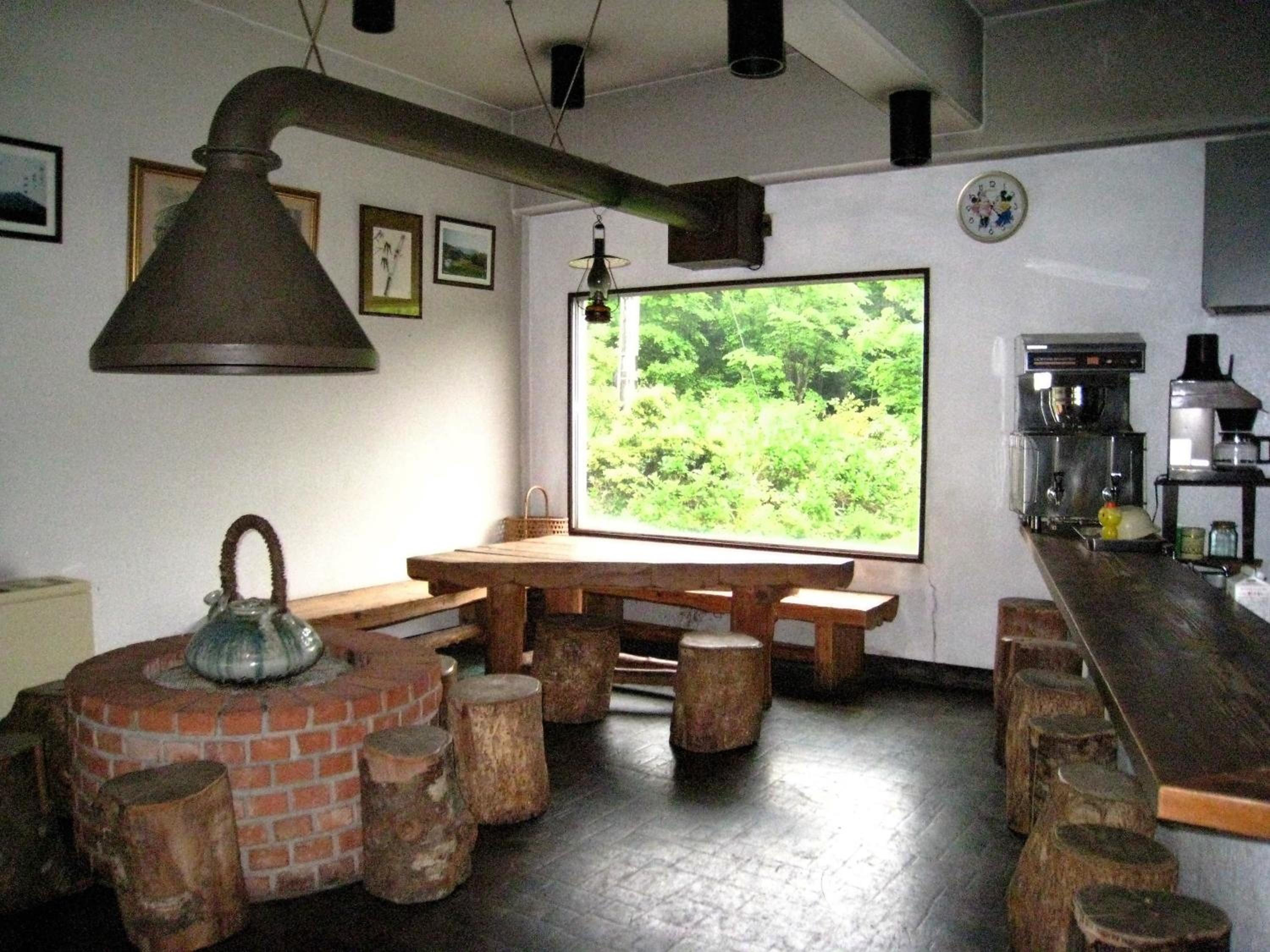 Lodge Sano