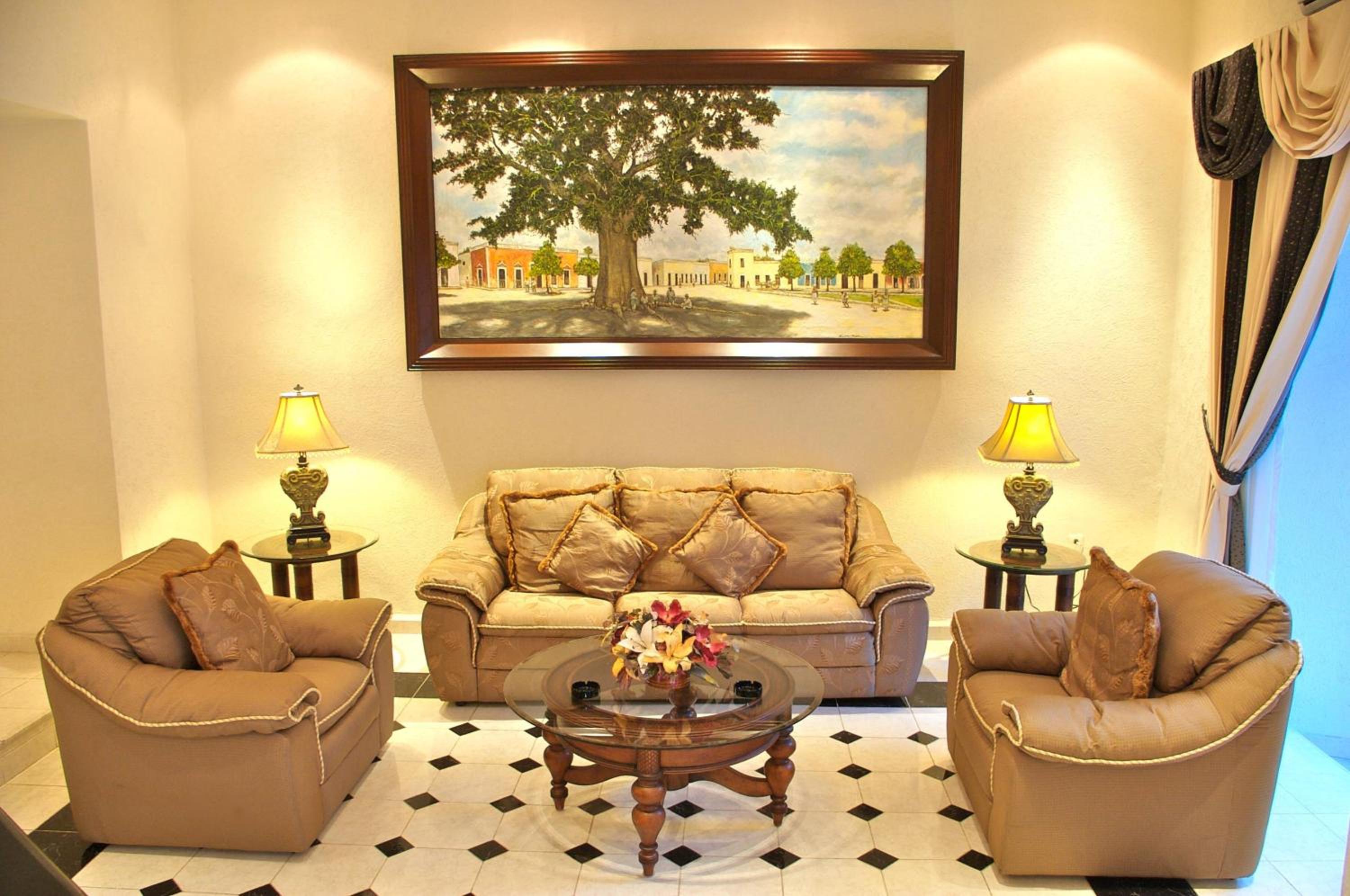 Campeche Vacations - Hotel Plaza Colonial - Property Image 10