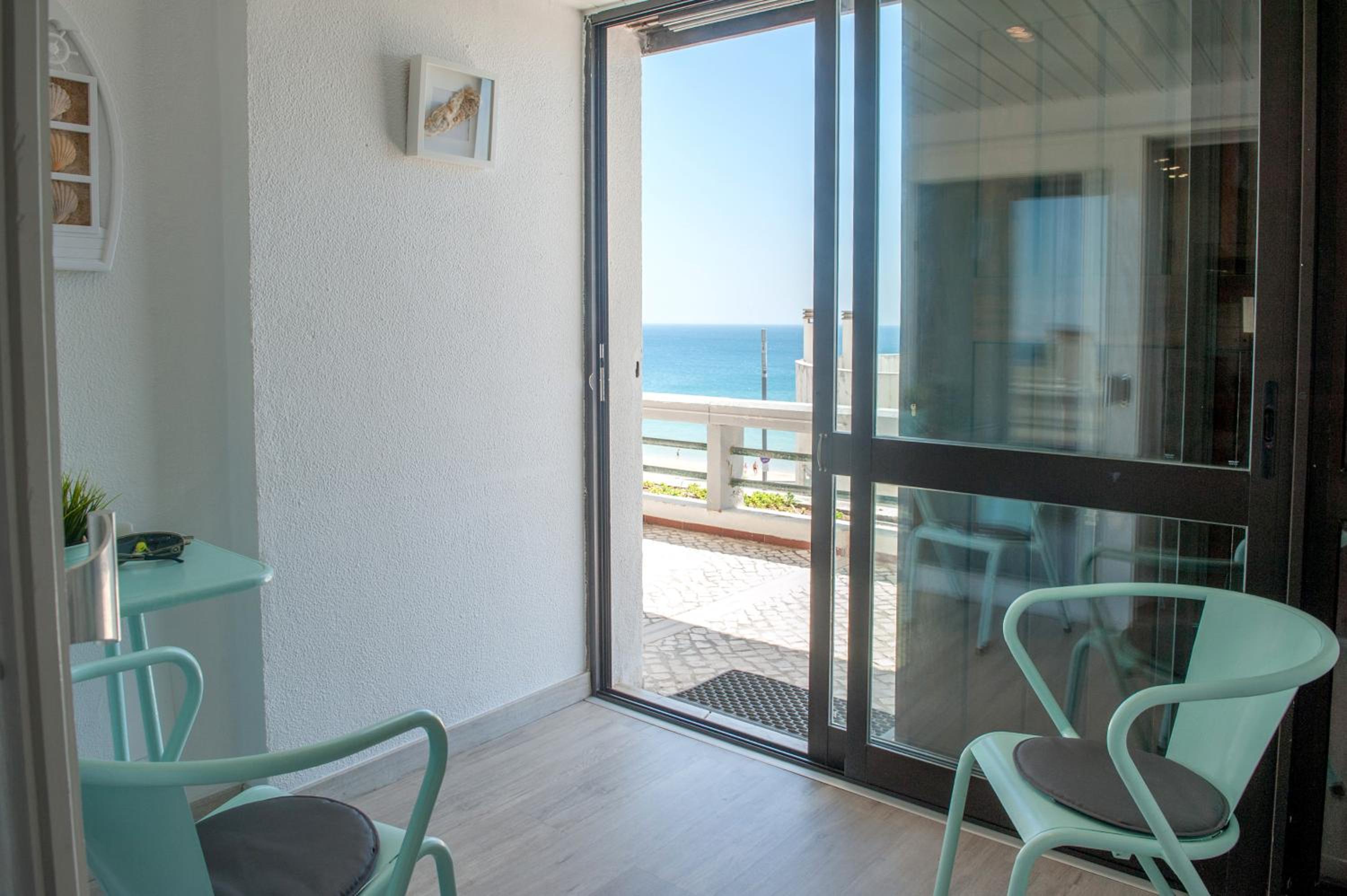 Apartamento do Atlantico view 2