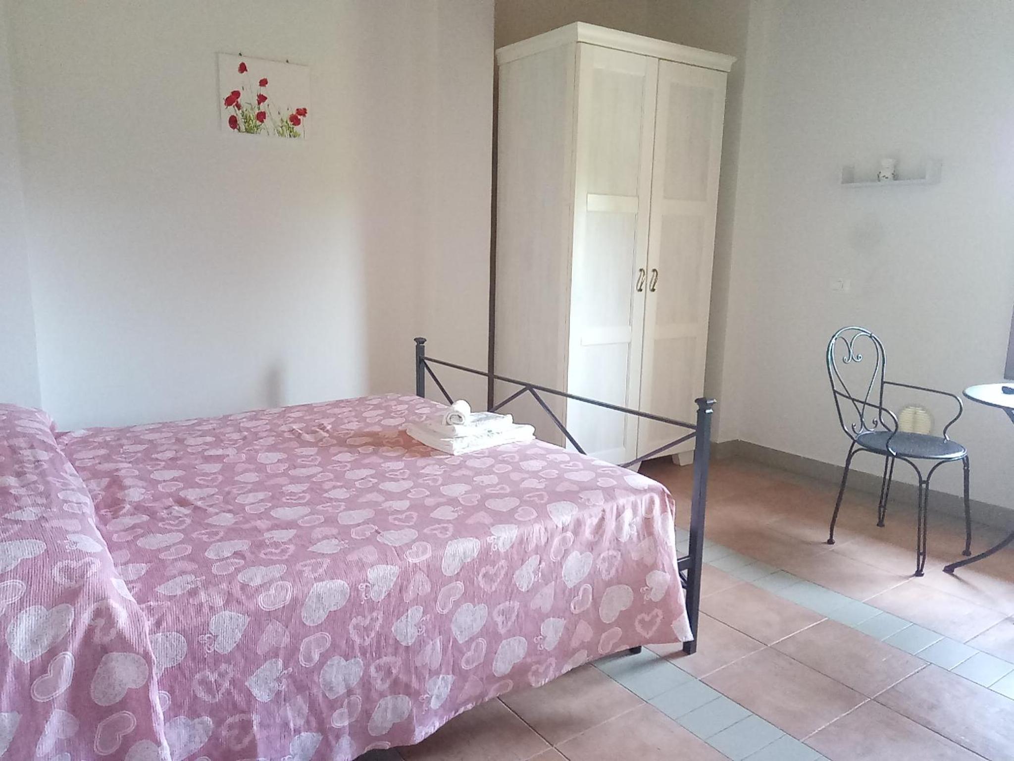 La Barchessa Country House