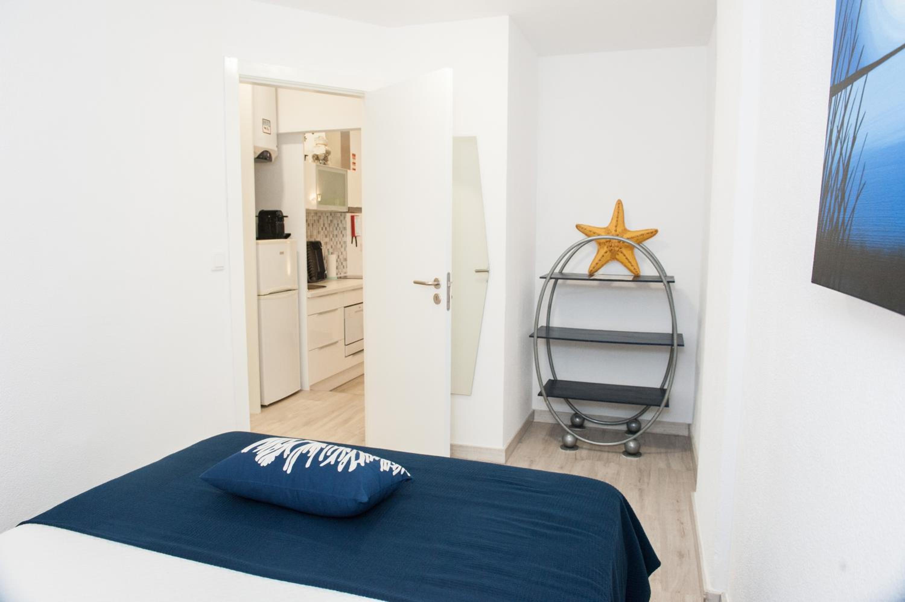 Apartamento do Atlantico view 4