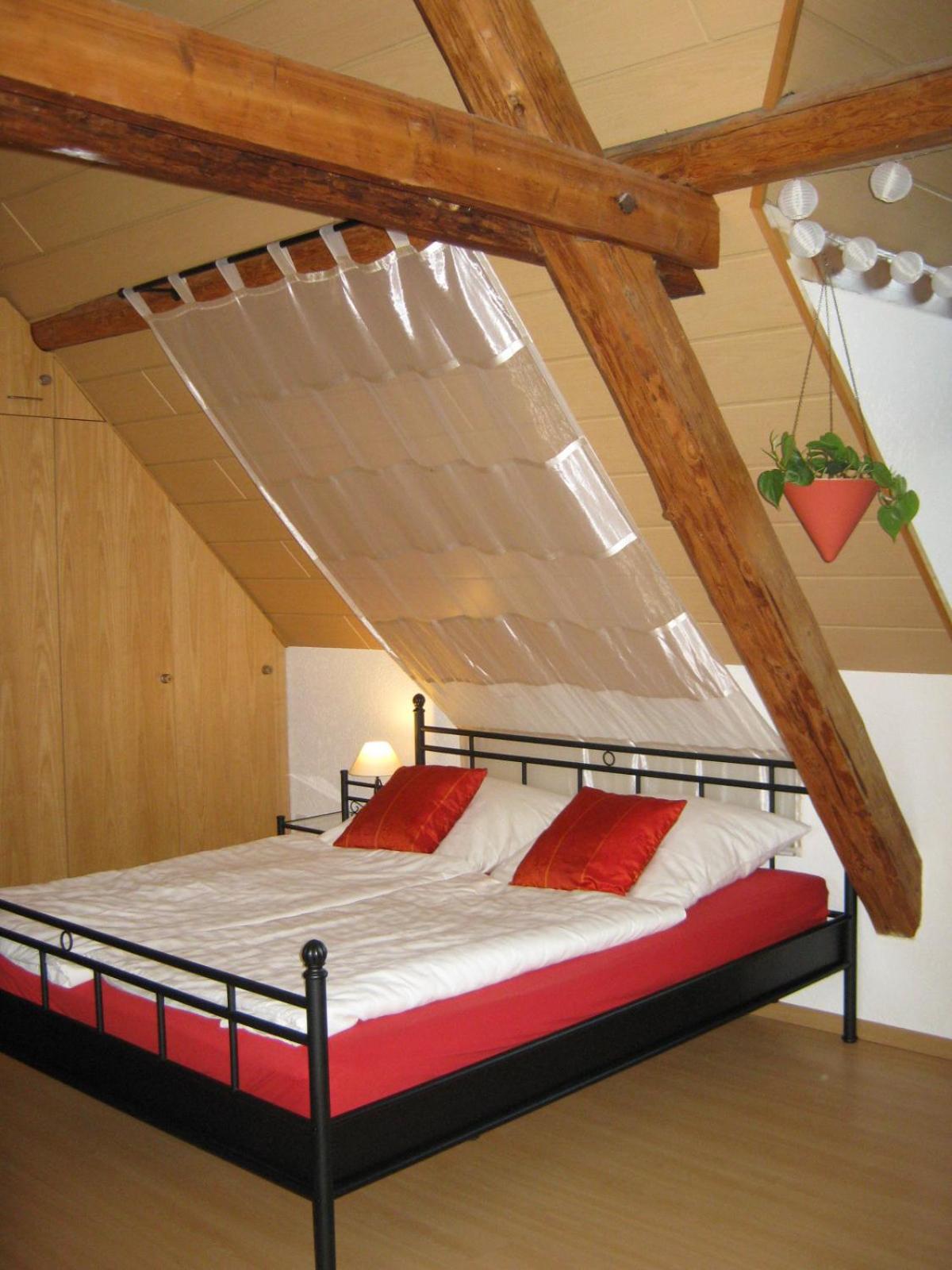 Apartment Mosel-Götterlay