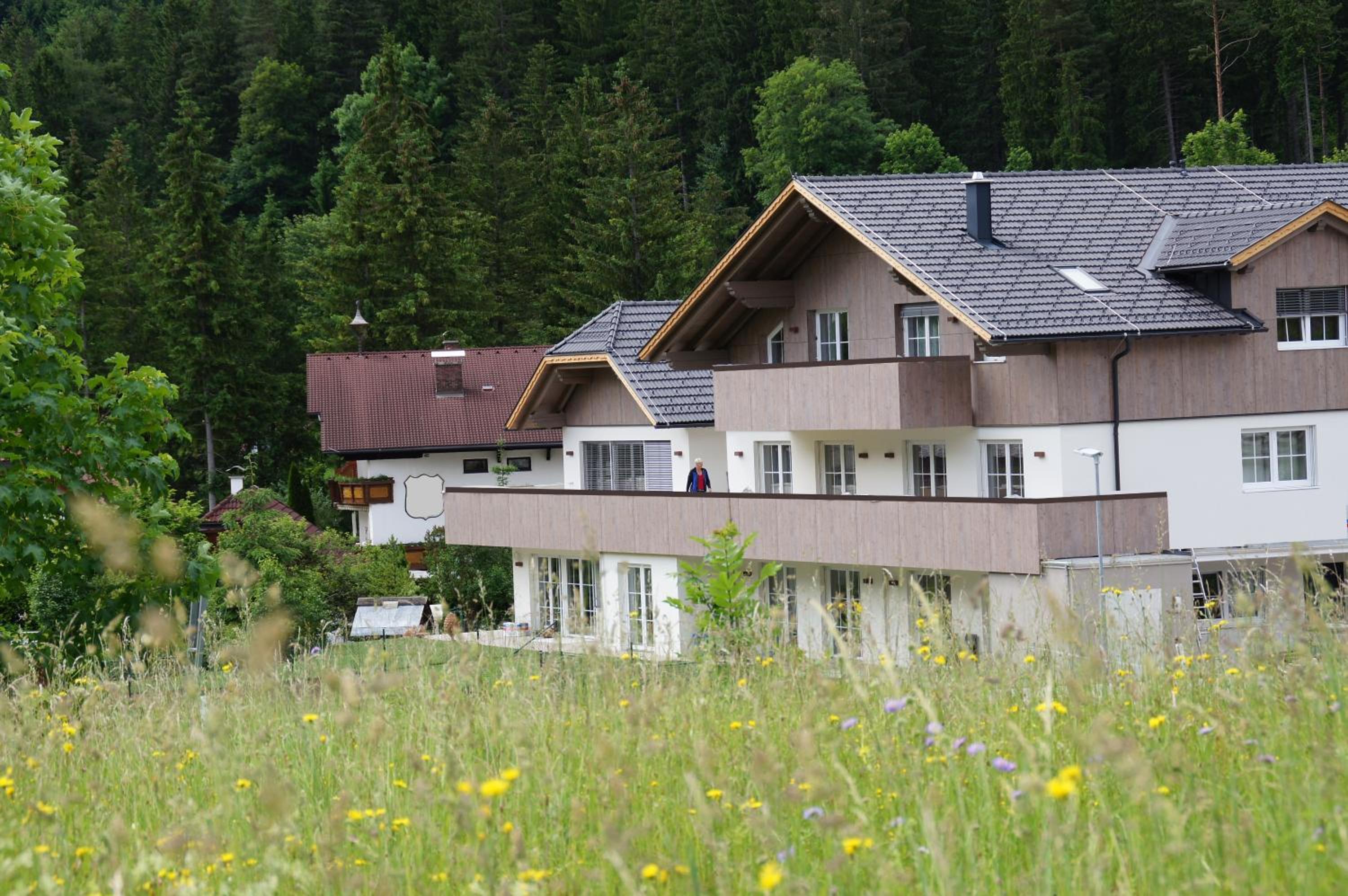 Urlaubsapartments Pfleger view 4