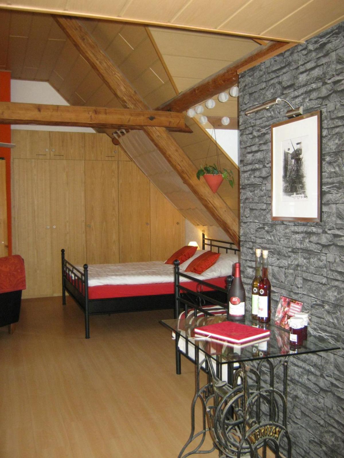 Apartment Mosel-Götterlay