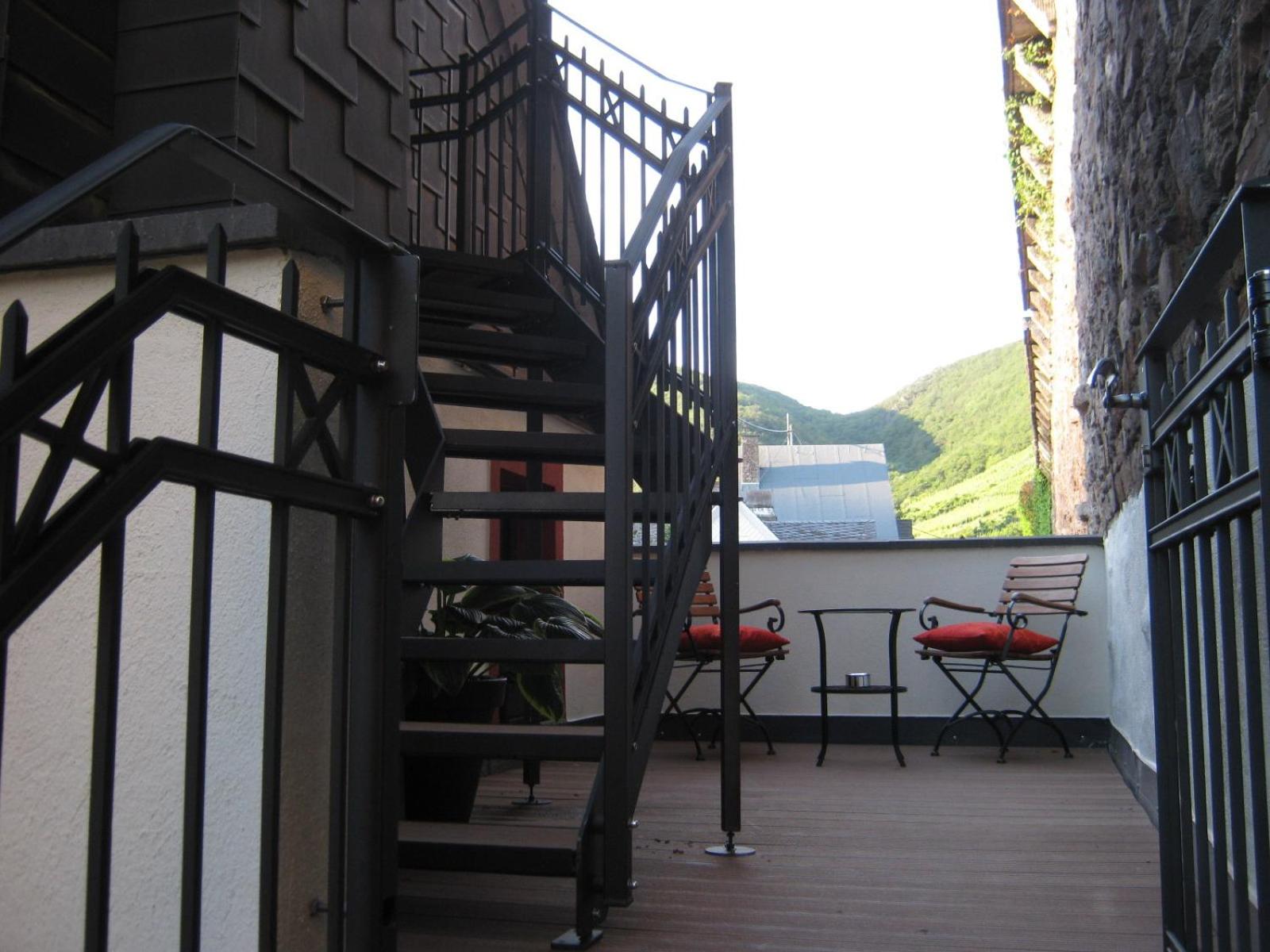 Apartment Mosel-Götterlay