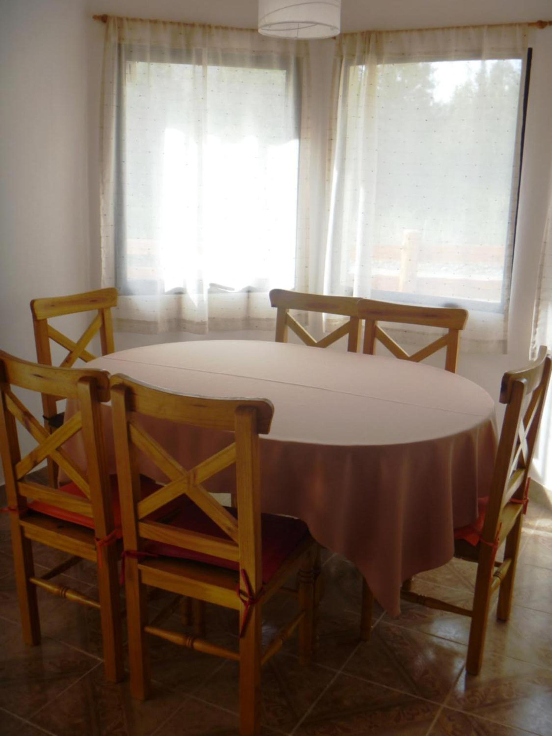 Cabaña Lecalau