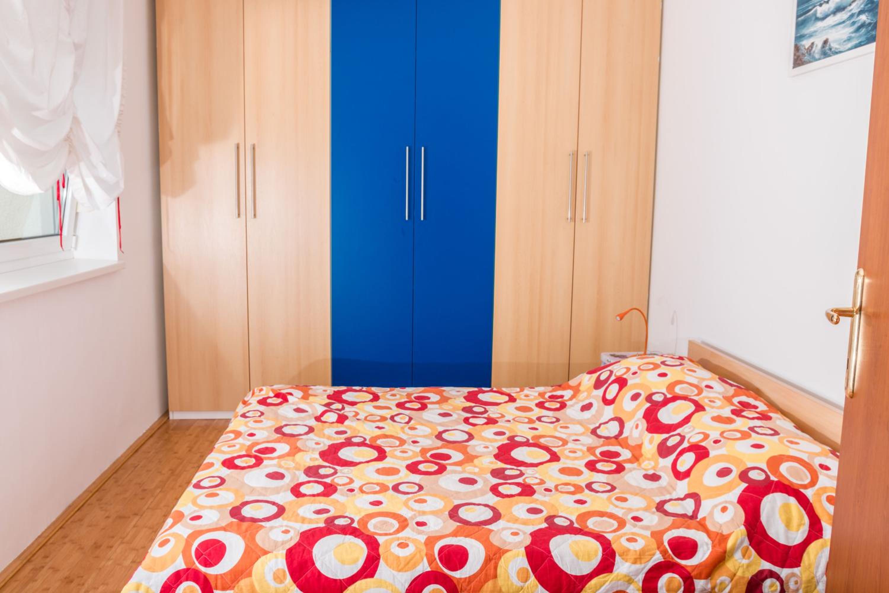 Apartments Seka