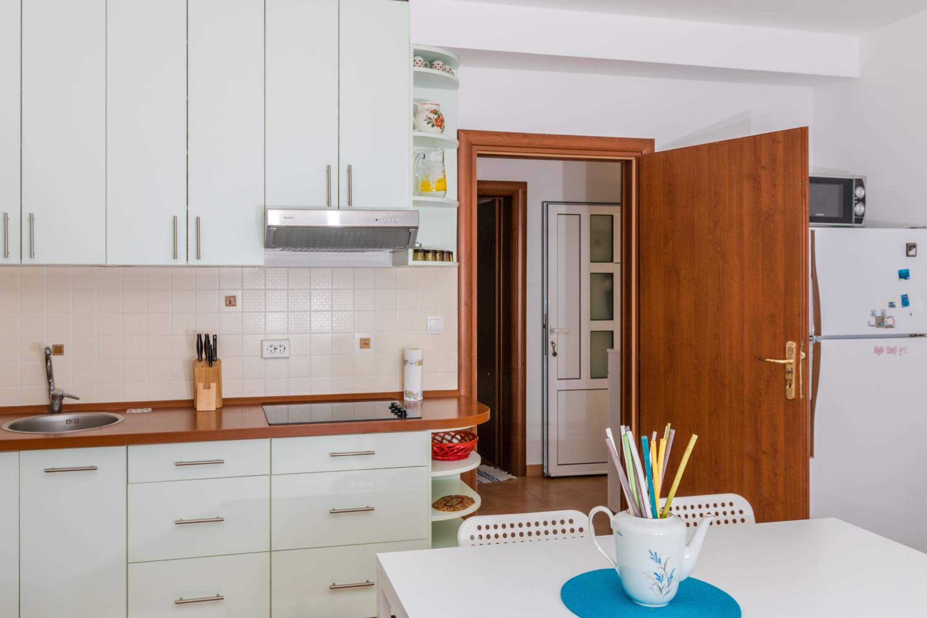 Apartments Seka