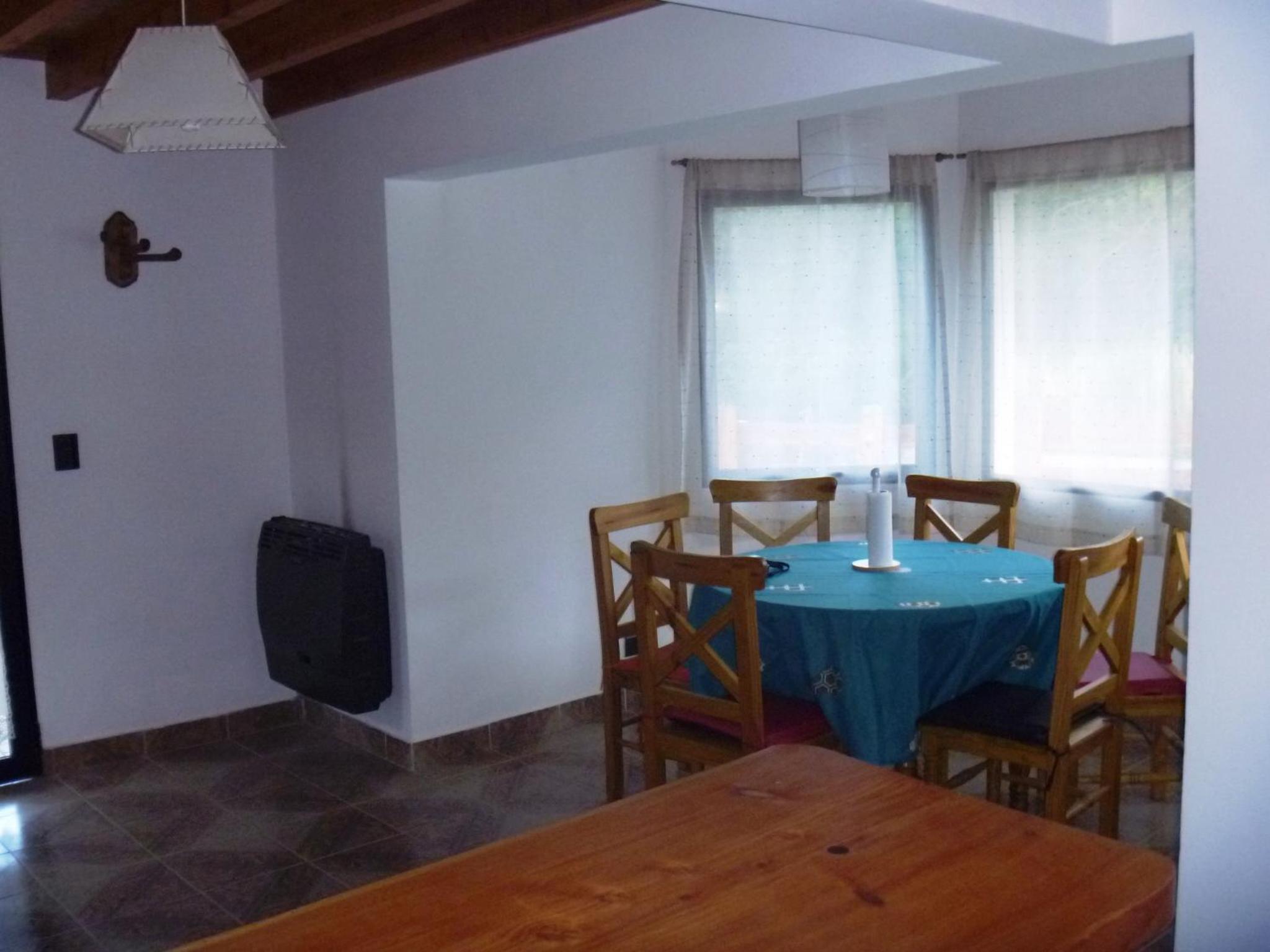 Cabaña Lecalau