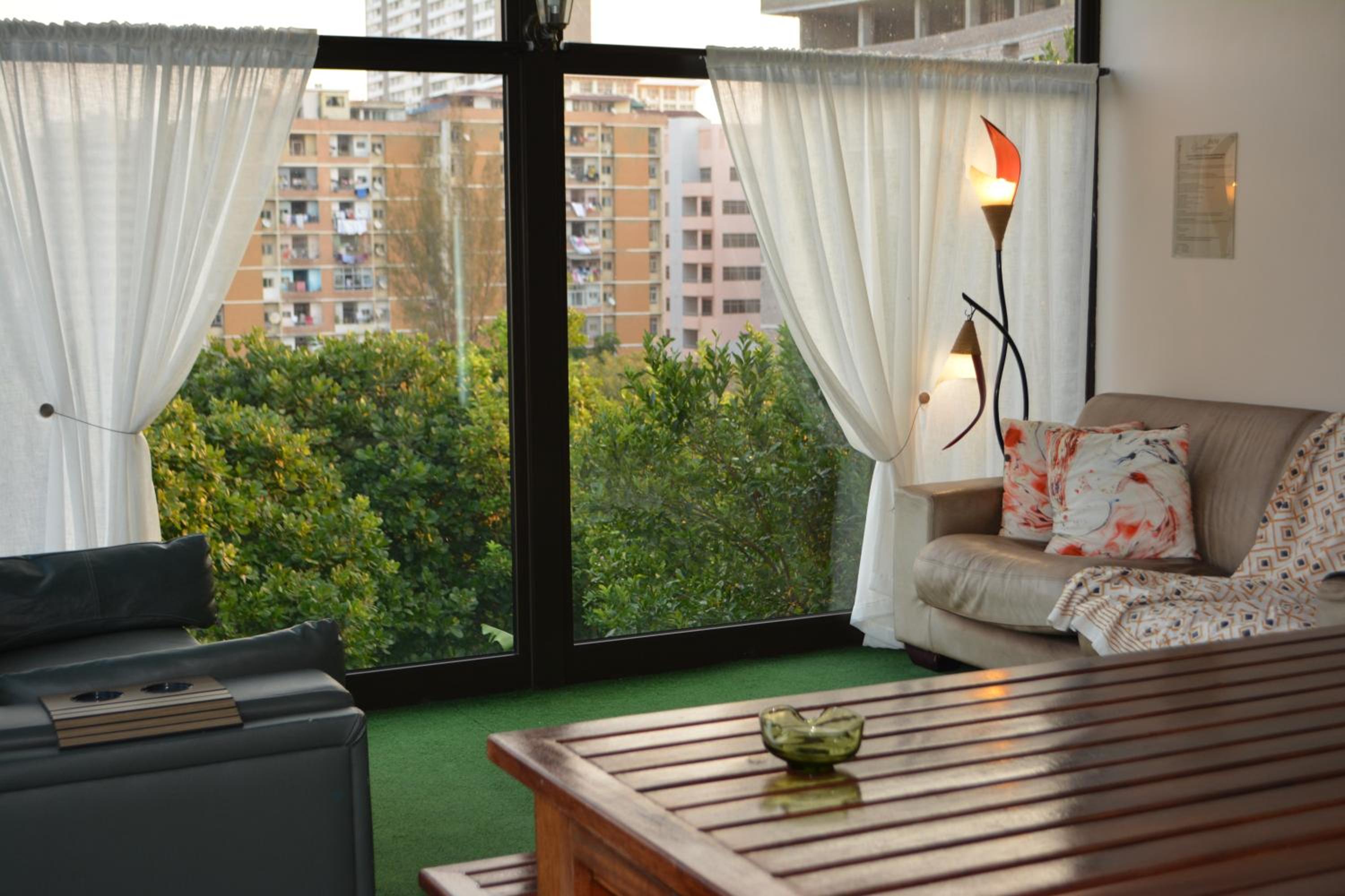 GuestHouse 1109