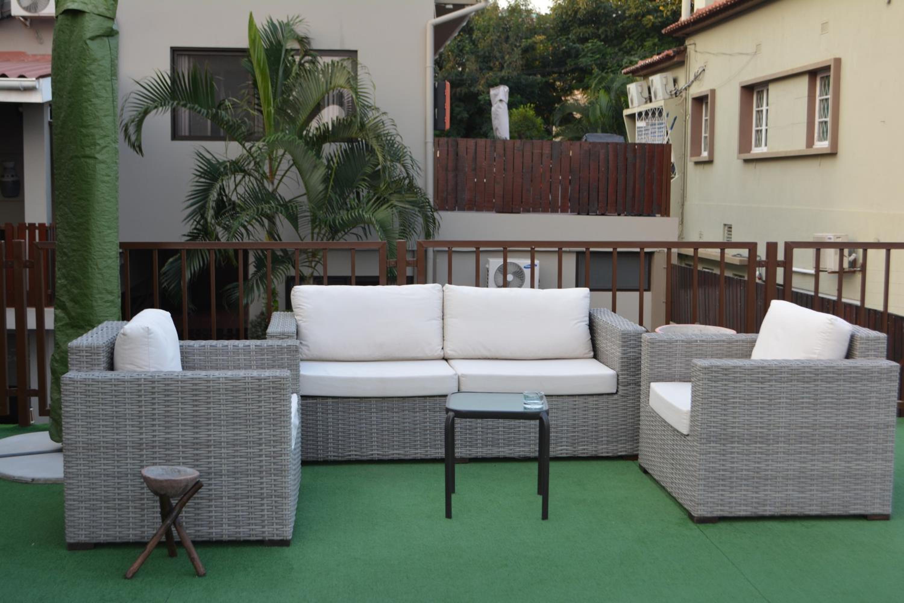 GuestHouse 1109