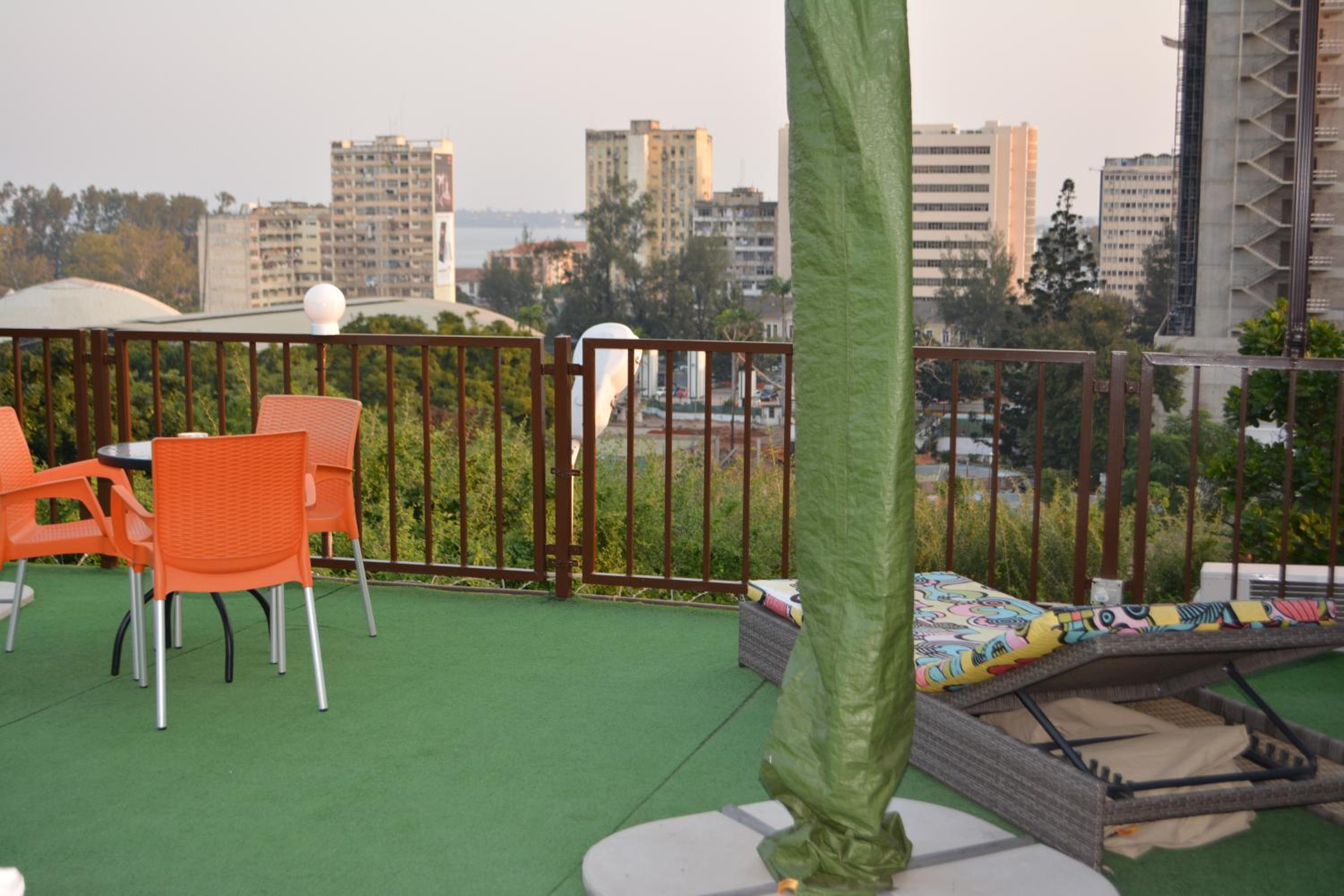 GuestHouse 1109
