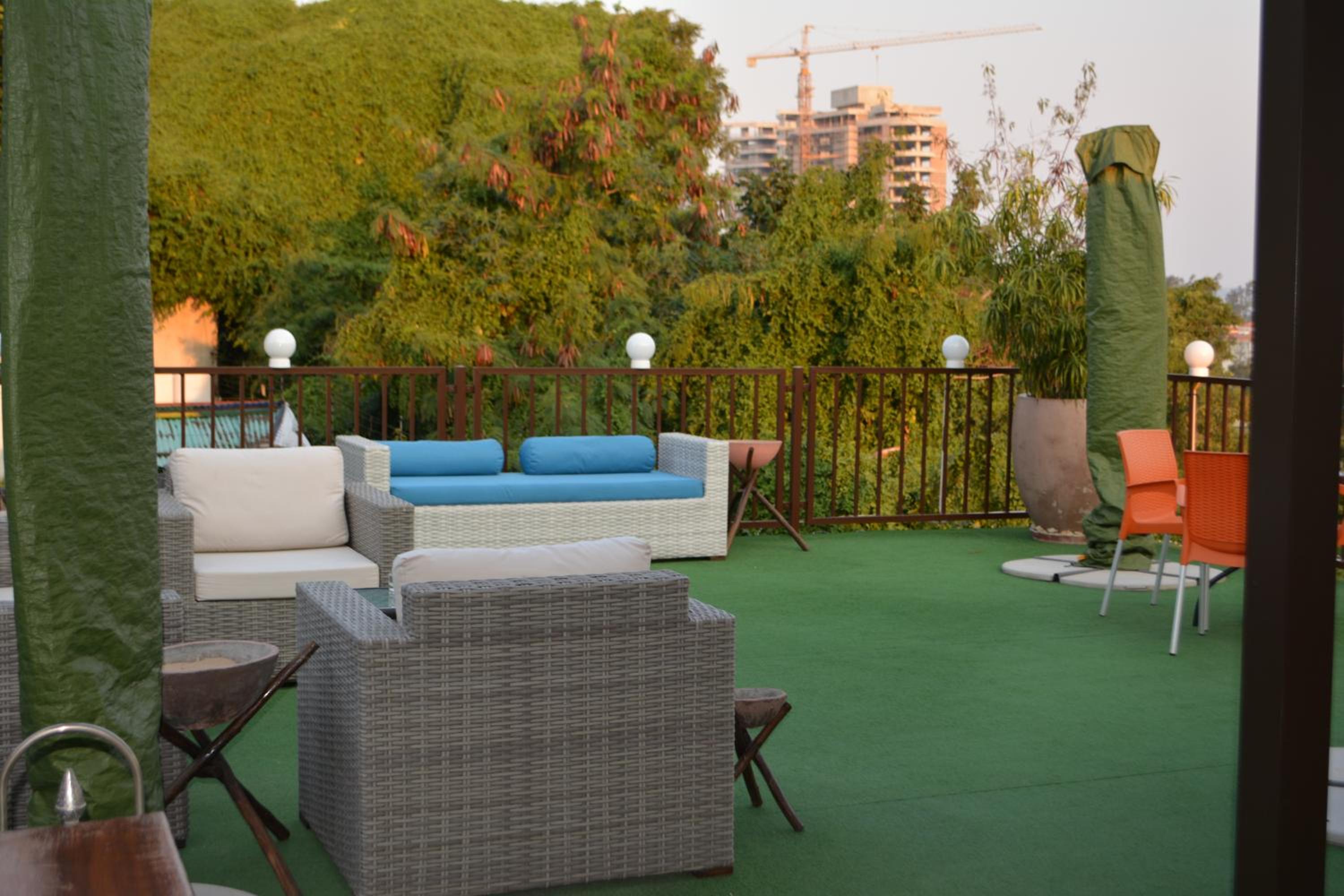 GuestHouse 1109