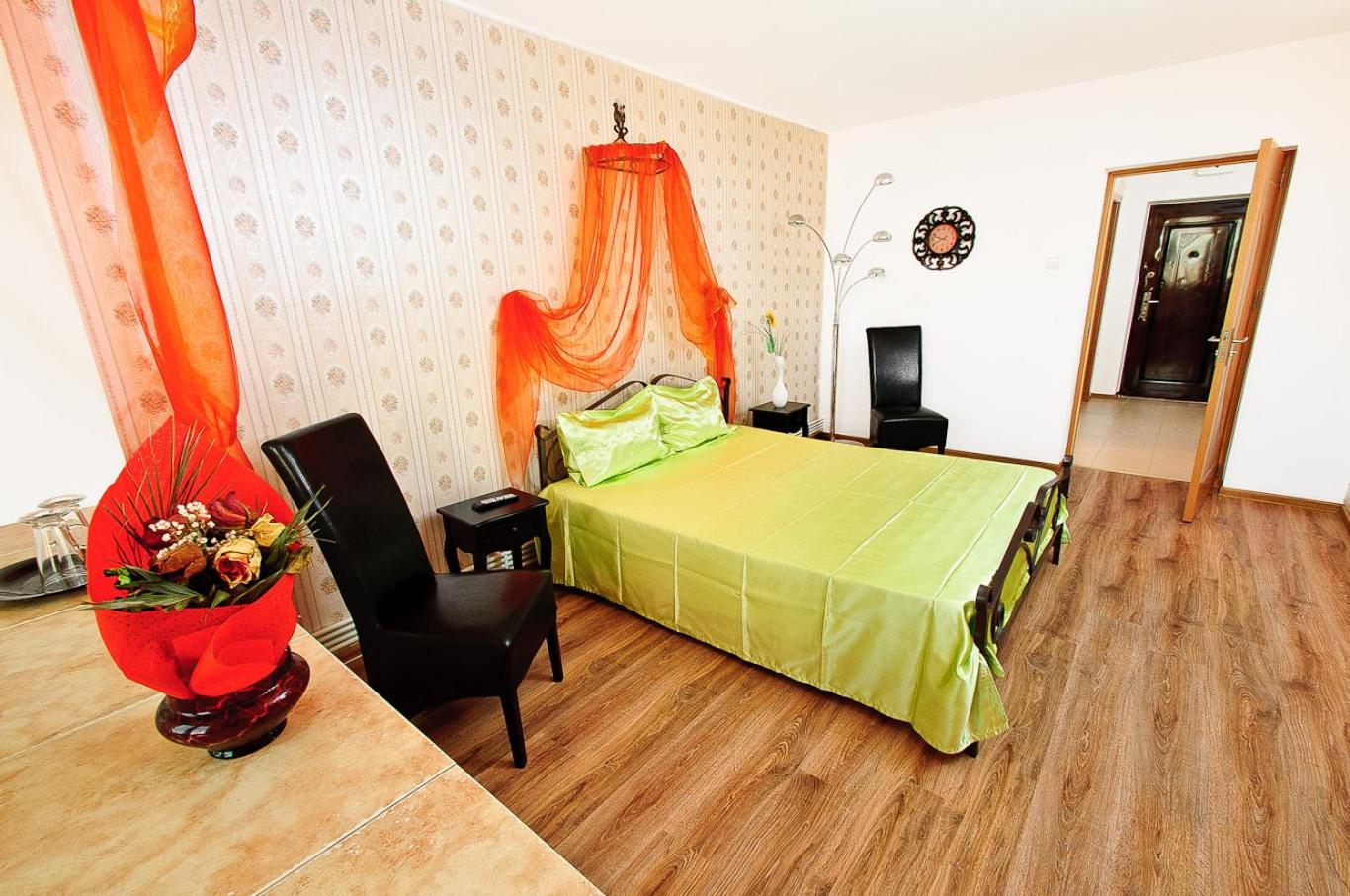 Apartament Gina2 view 5