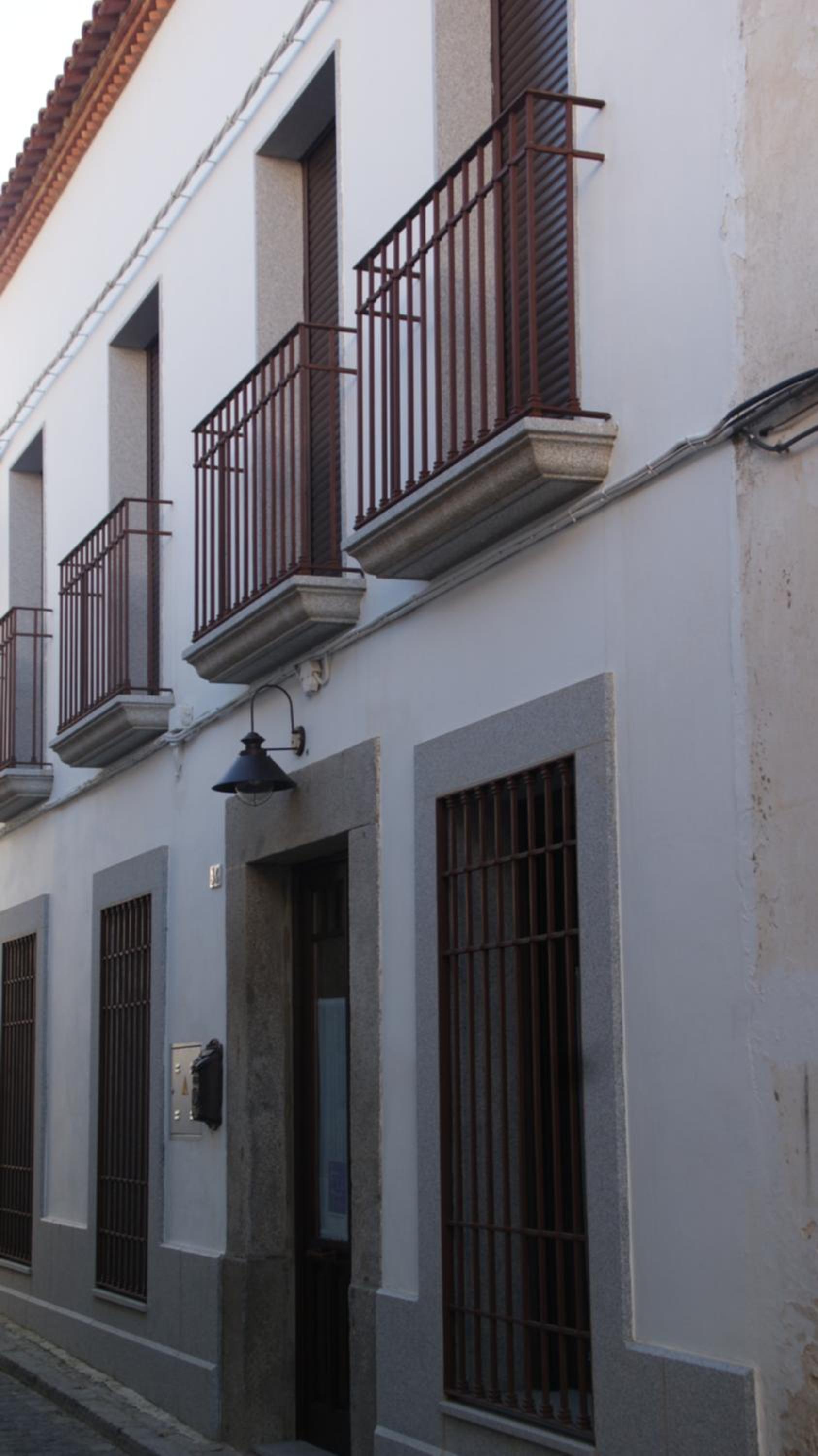 LANTIGUA CASA RURAL