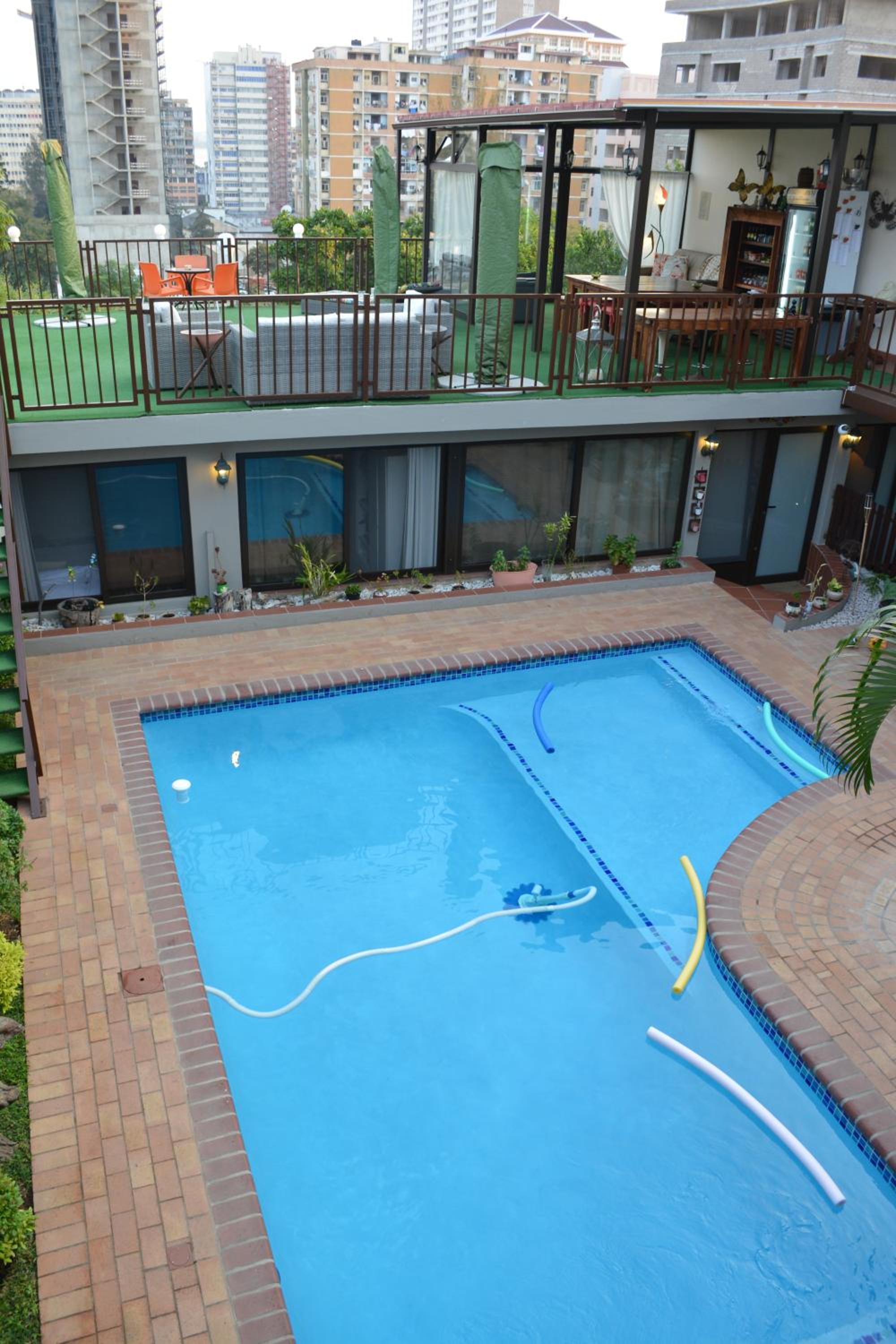 GuestHouse 1109