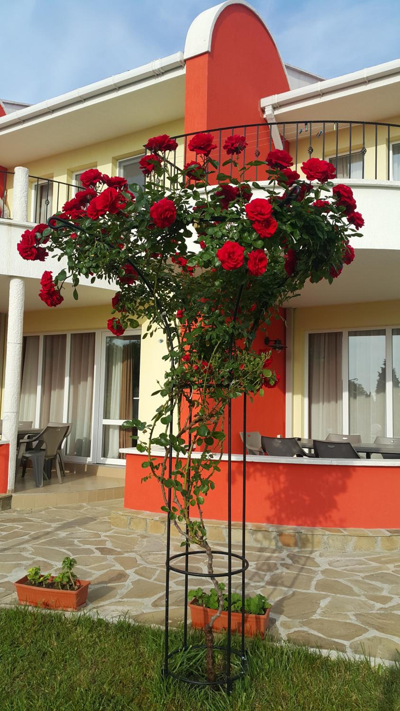 Villa Valentina