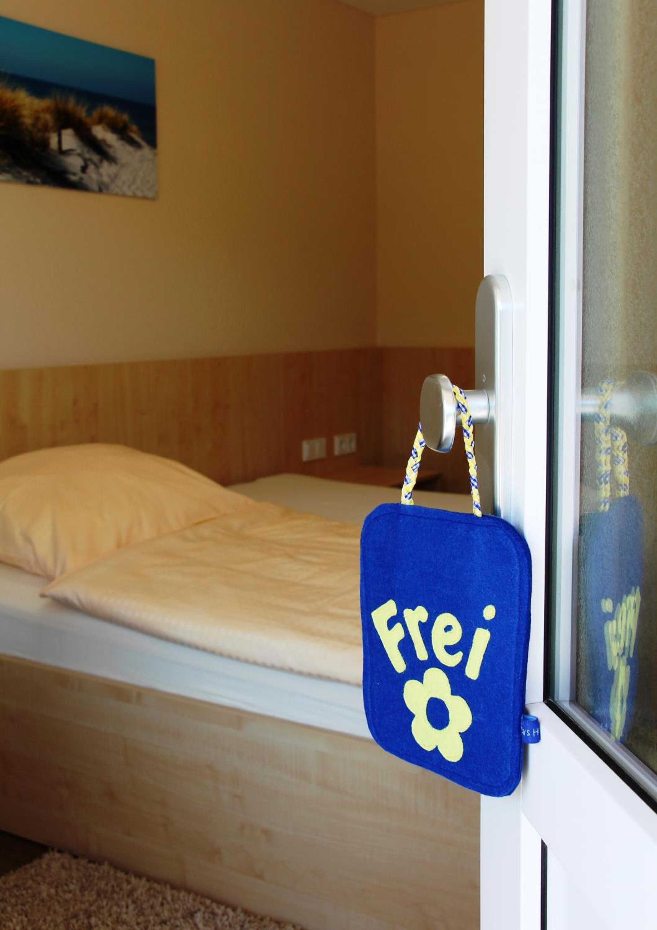 Pension Am Ziegelwall