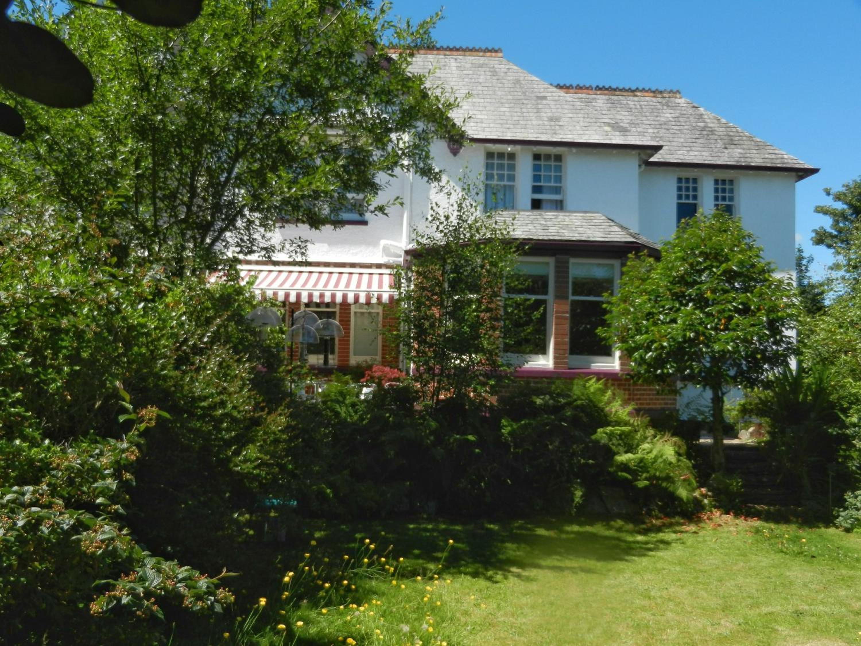 Overcombe House