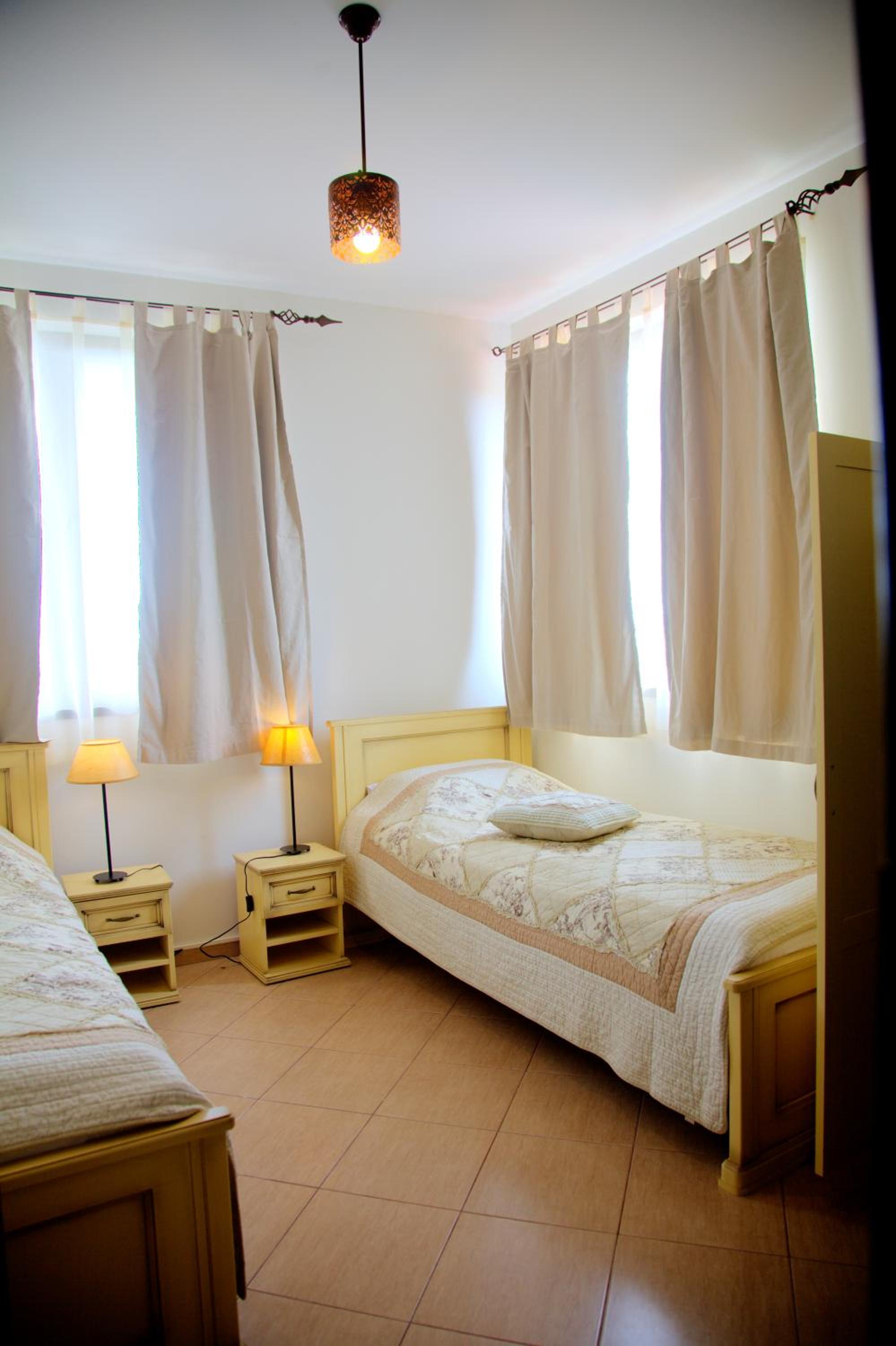 Villa Bulgara Eco